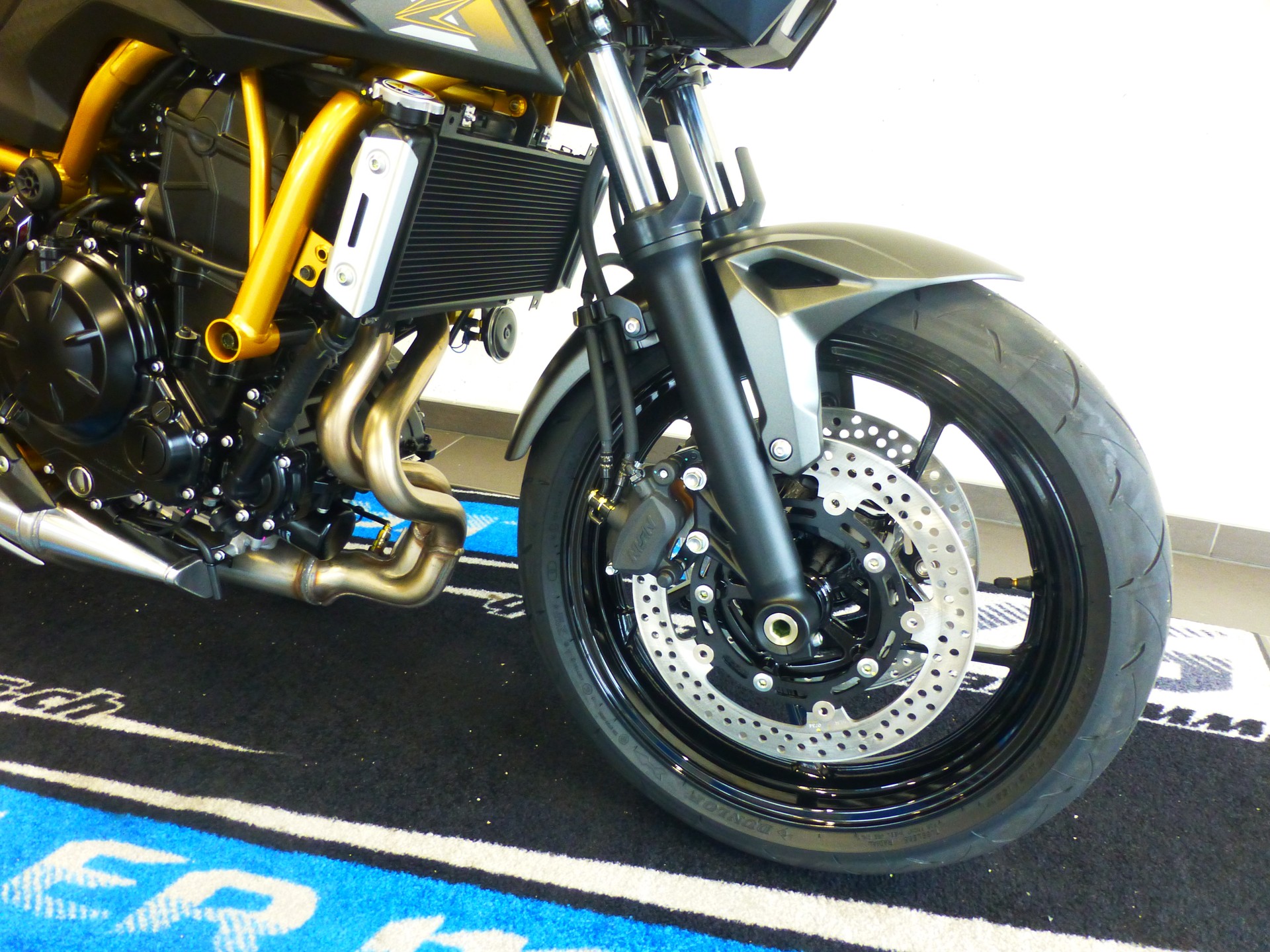 KAWASAKI Z 650 S (35kW) MY2026-image-7