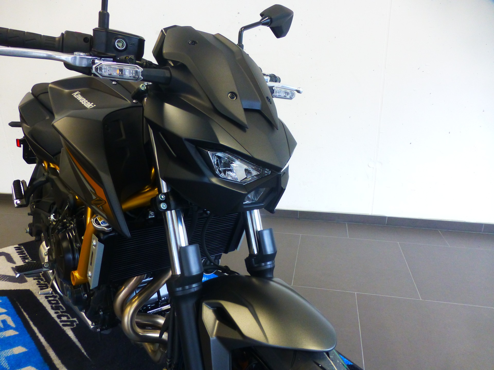 KAWASAKI Z 650 S (35kW) MY2026-image-10