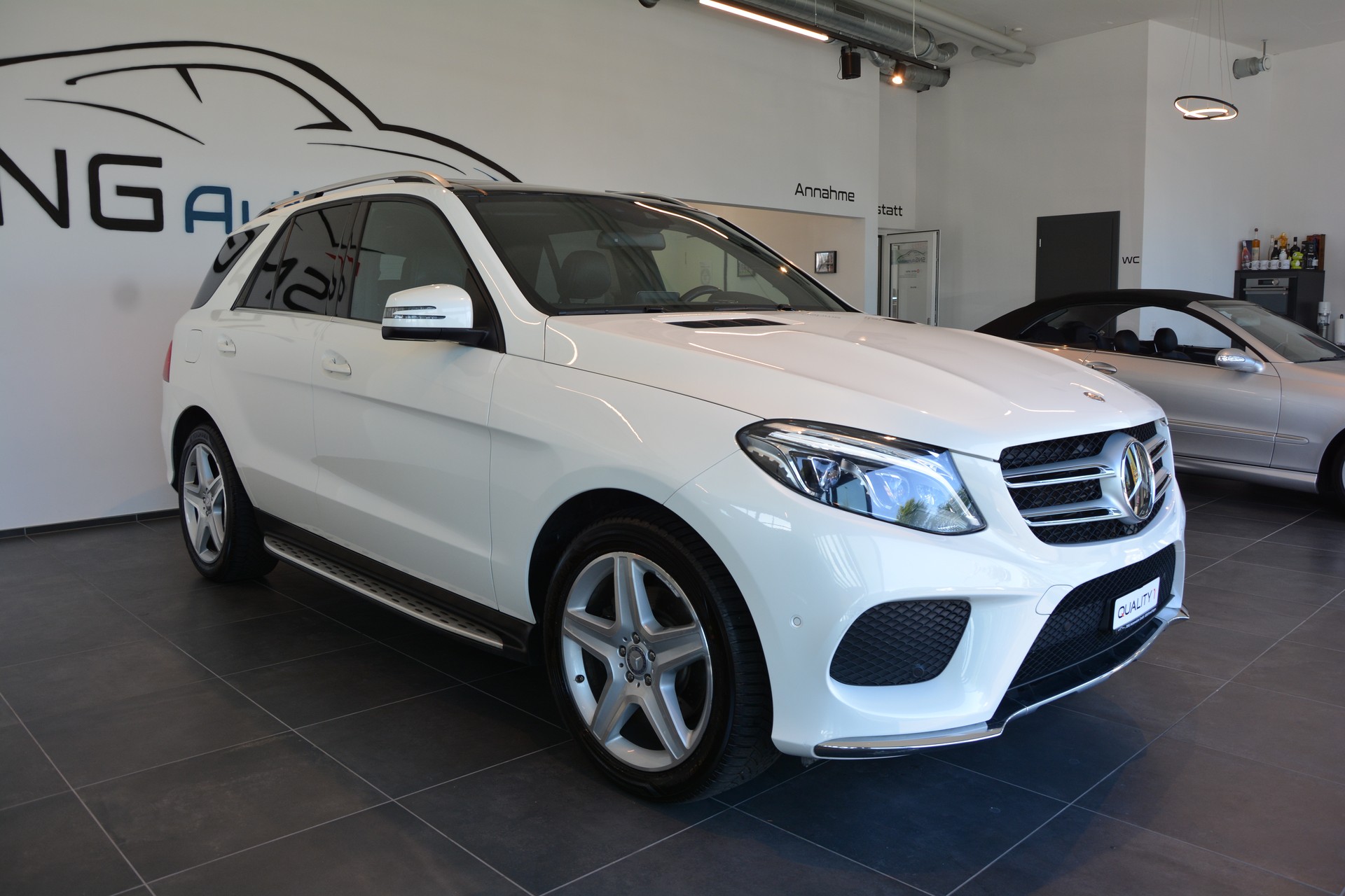MERCEDES-BENZ GLE 350 d 4Matic 9G-Tronic AMG-Line-showroom-element-3