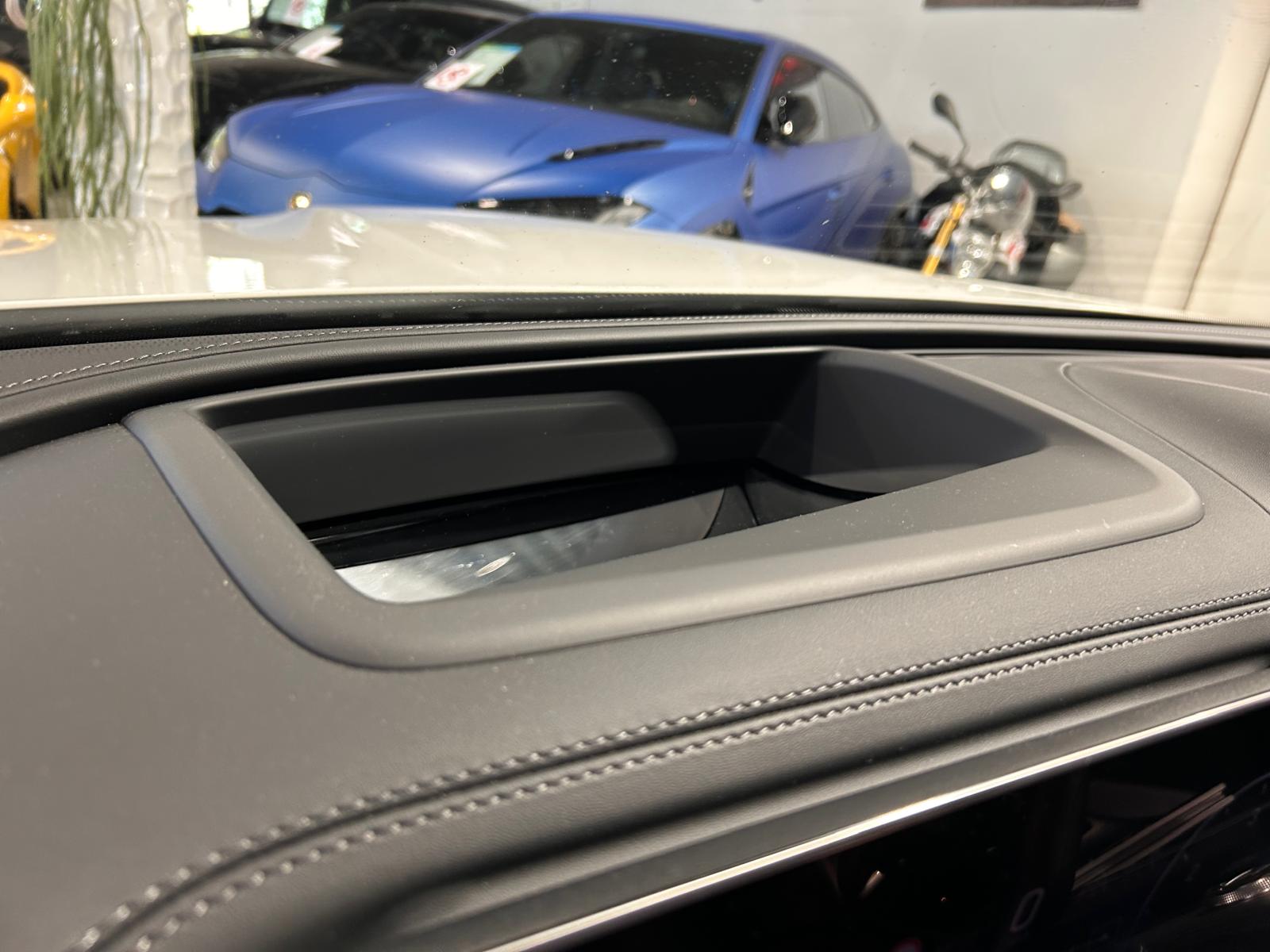 MERCEDES-BENZ GLC 450 d AMG Line 4matic*CH-FAHRZEUG*-image-19