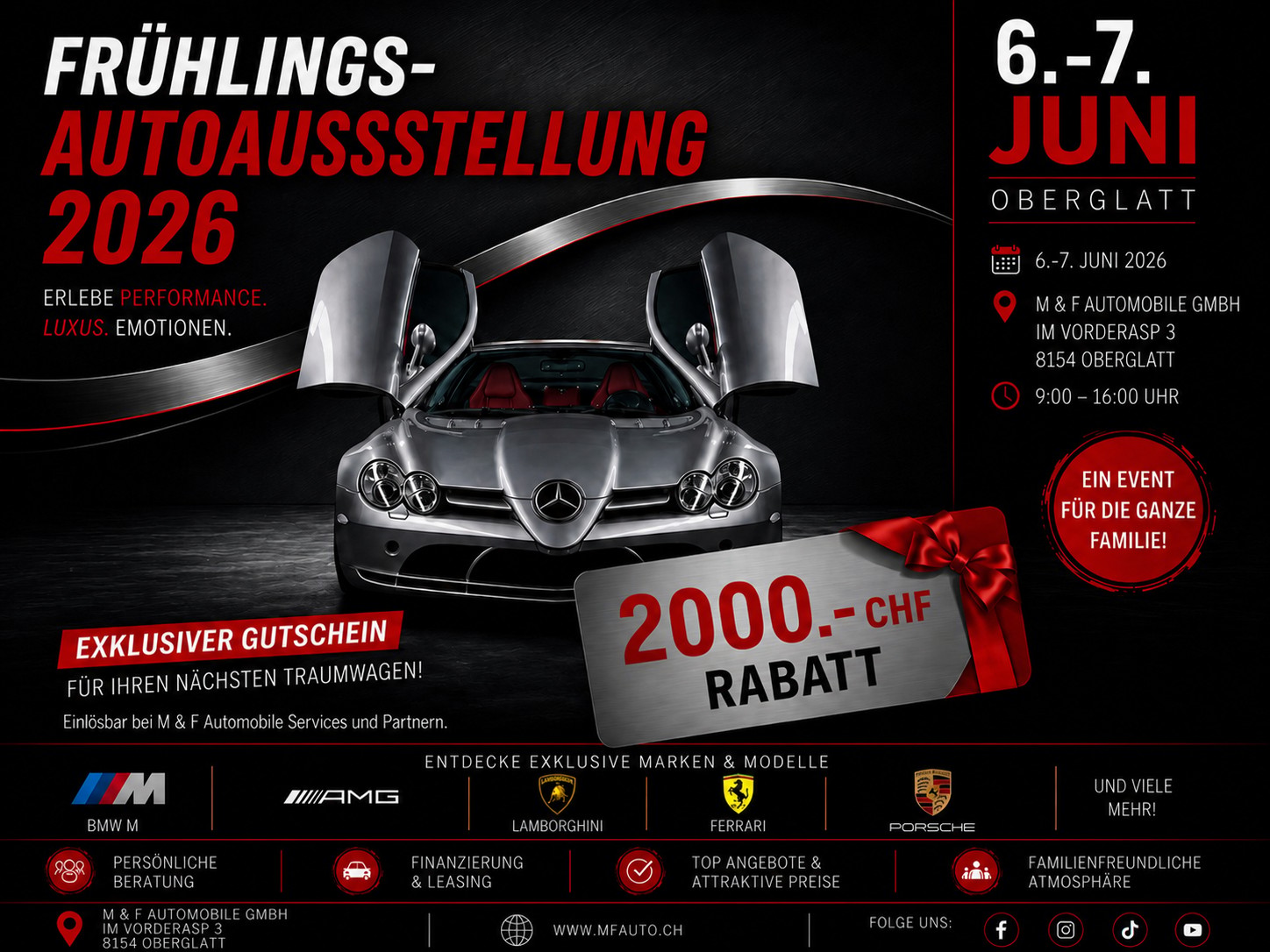 MERCEDES-BENZ GLC 450 d AMG Line 4matic*CH-FAHRZEUG*