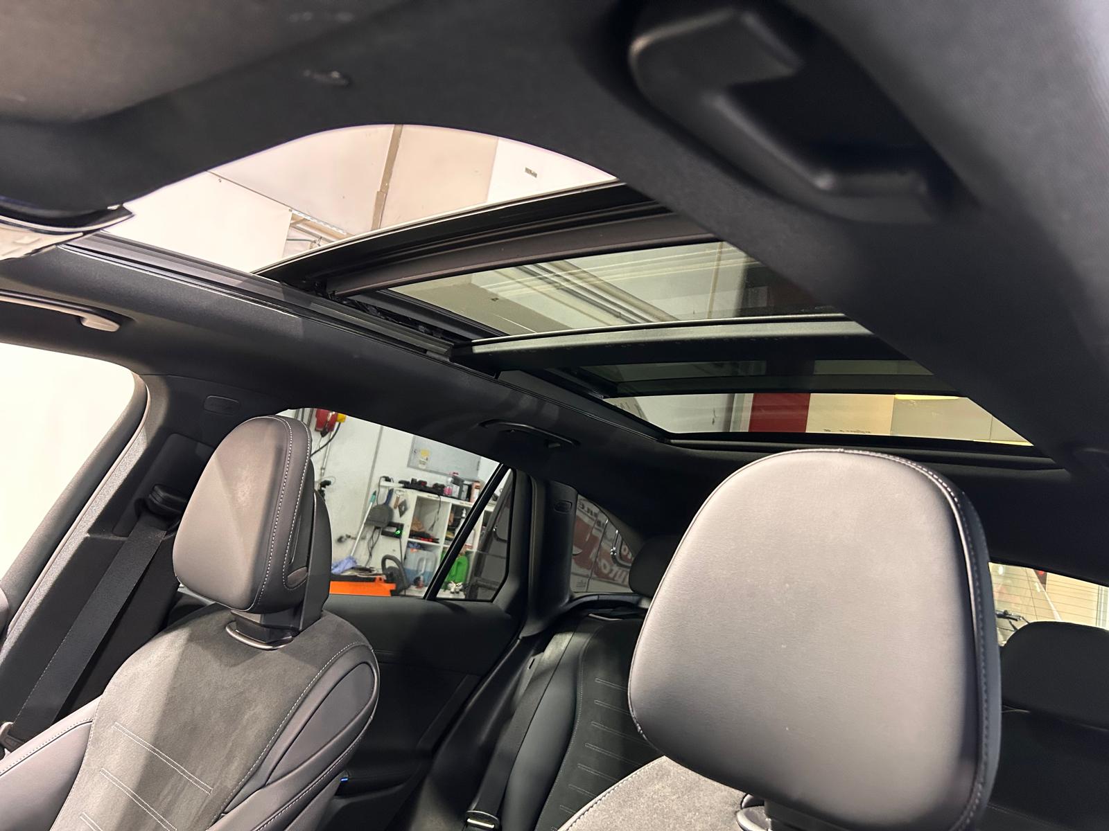 MERCEDES-BENZ GLC 450 d AMG Line 4matic*CH-FAHRZEUG*-image-18