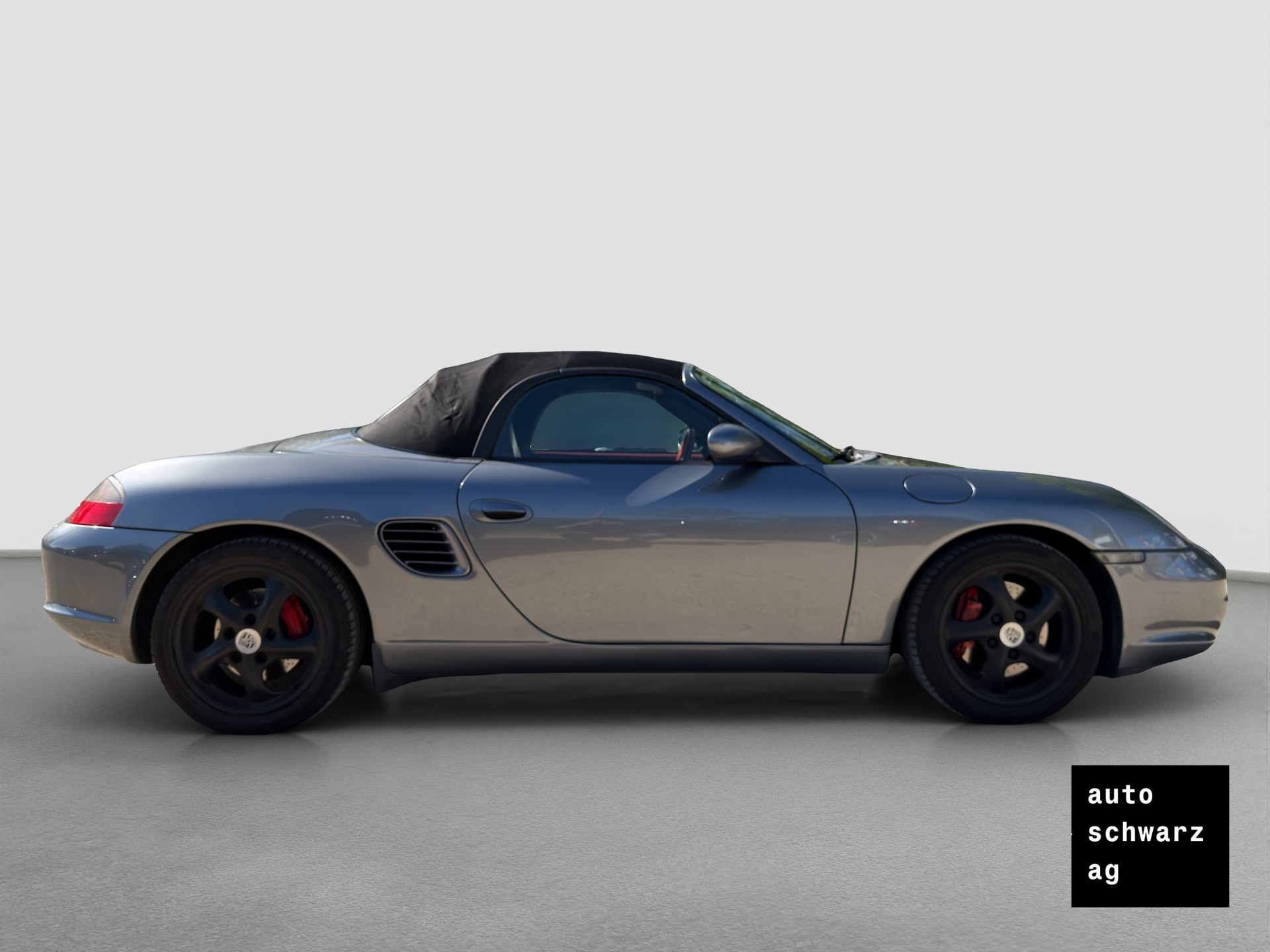 PORSCHE Boxster S 3.2-image-14