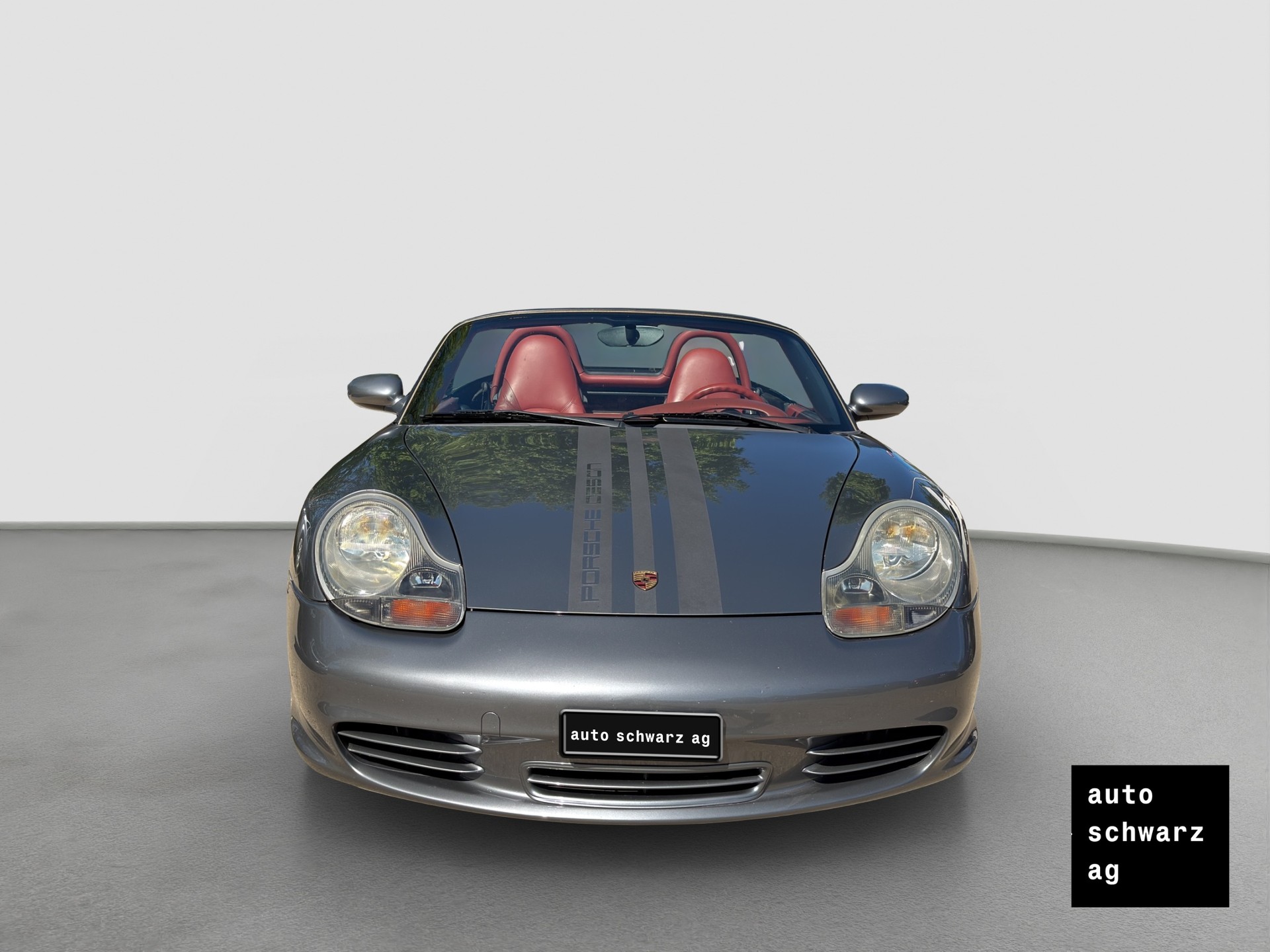 PORSCHE Boxster S 3.2-showroom-element-1