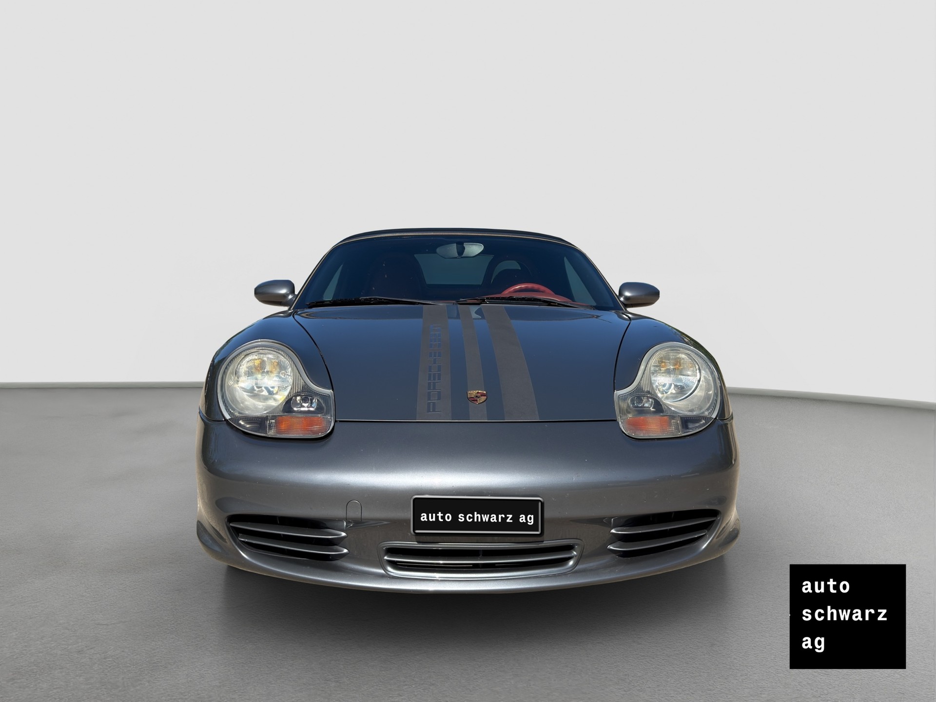 PORSCHE Boxster S 3.2-image-12