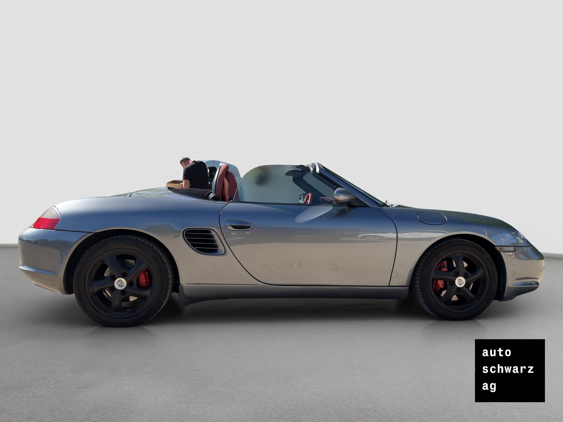 PORSCHE Boxster S 3.2-showroom-element-3