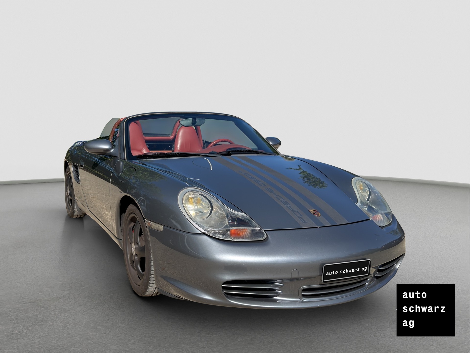 PORSCHE Boxster S 3.2-showroom-element-2
