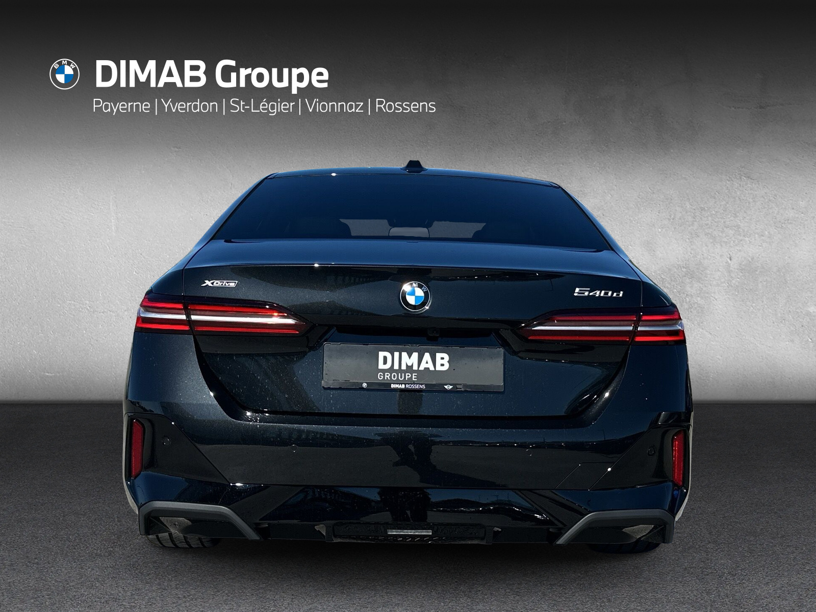 BMW 540d xDrive 48V M Sport Steptronic **Action de leasing à 1.9%**-showroom-element-3