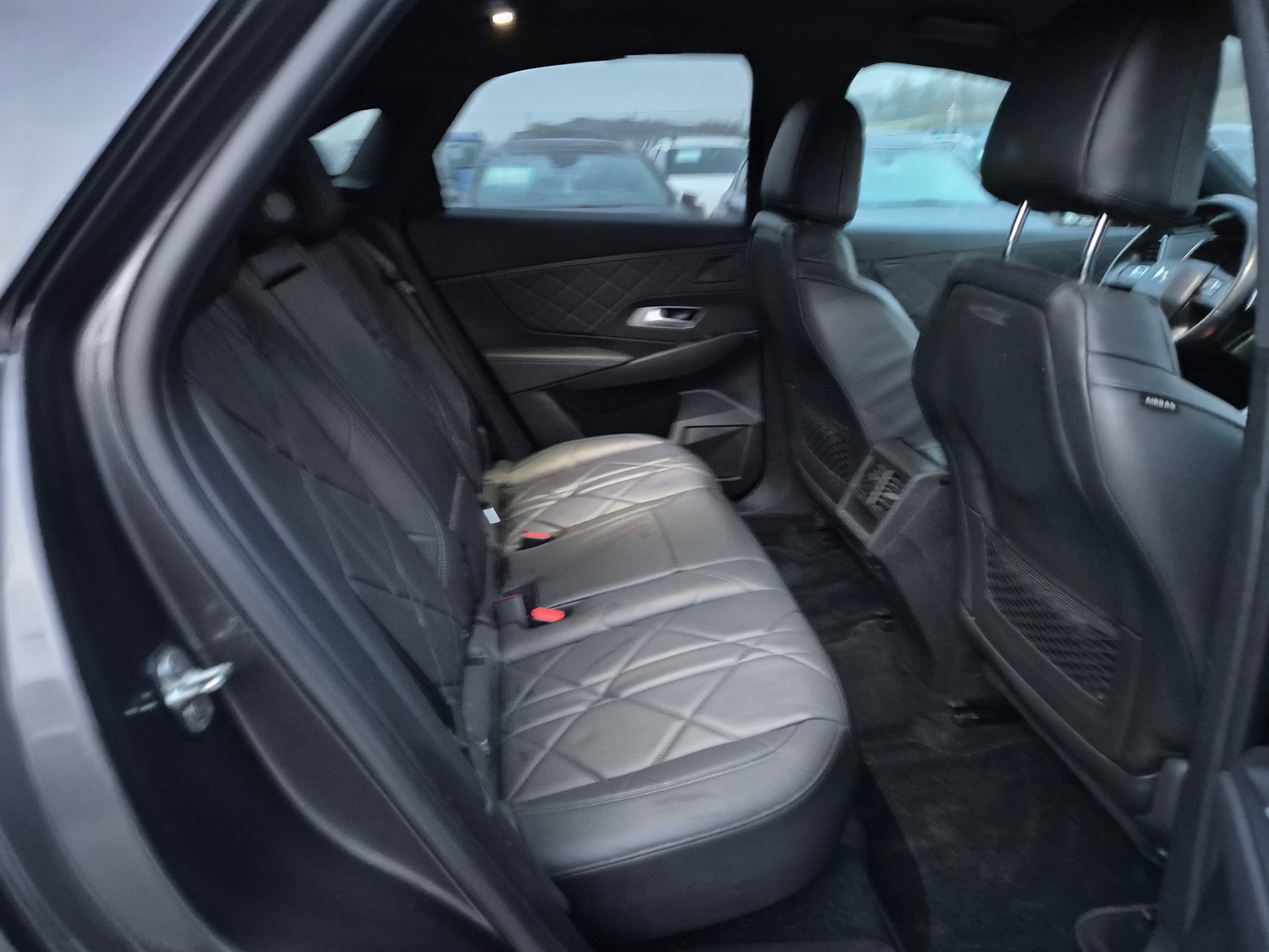 DS AUTOMOBILES DS 7 Crossback 1.6 THP Performance Line Automatic-image-6