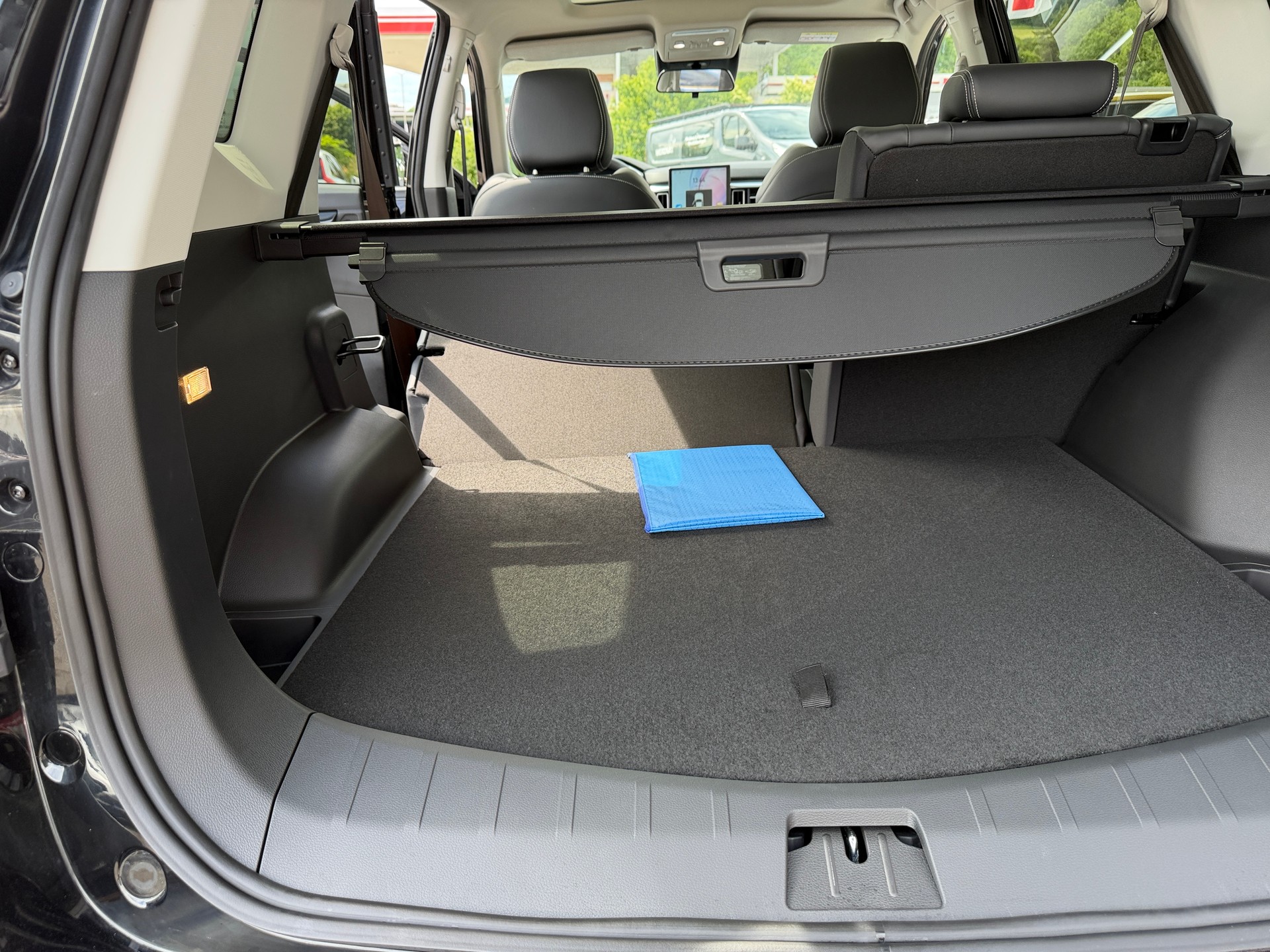 FORTHING 3 1.5 T GDI-image-21