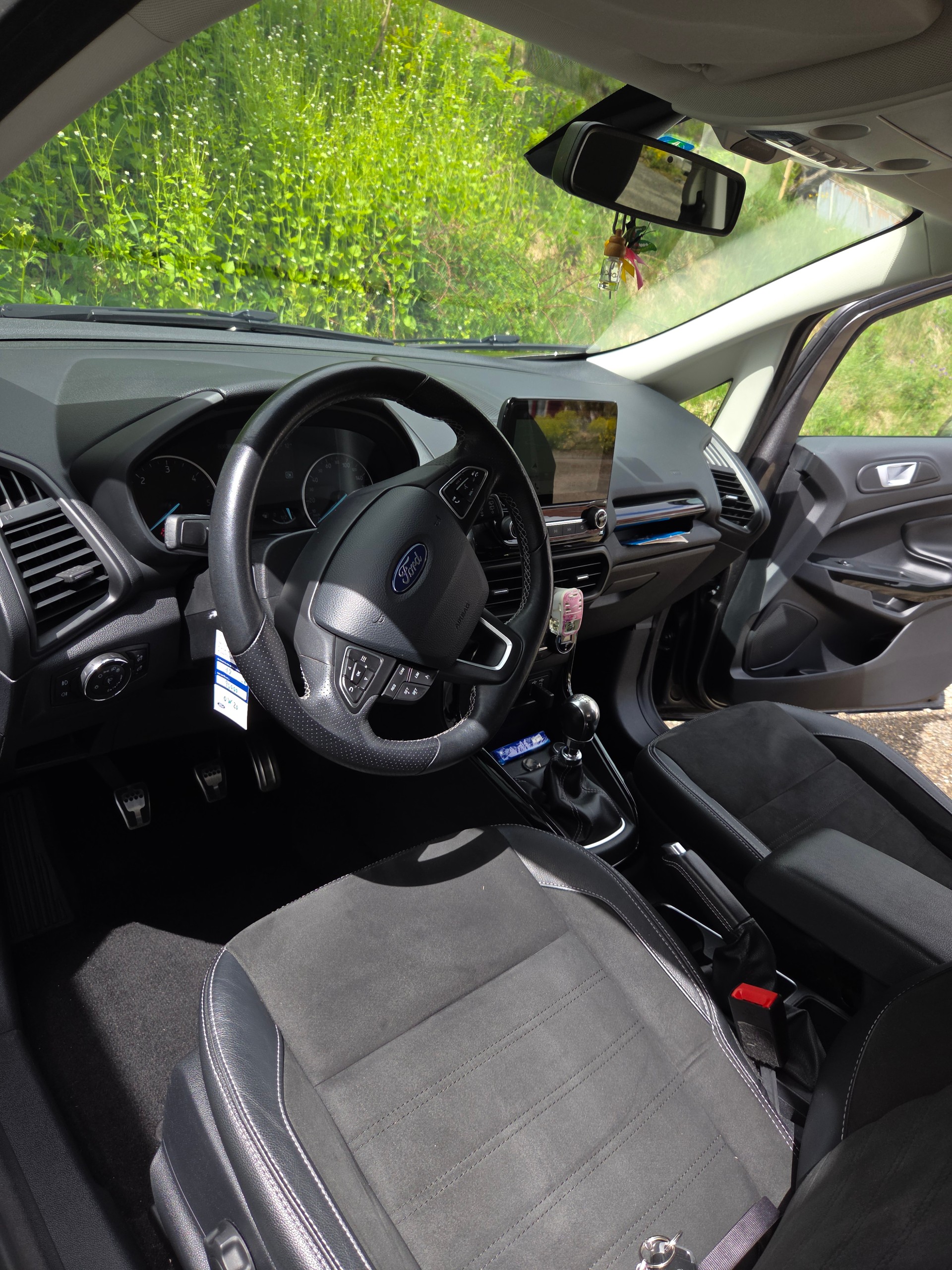 FORD 1.5 TDCi ST-Line 4x4-image-3