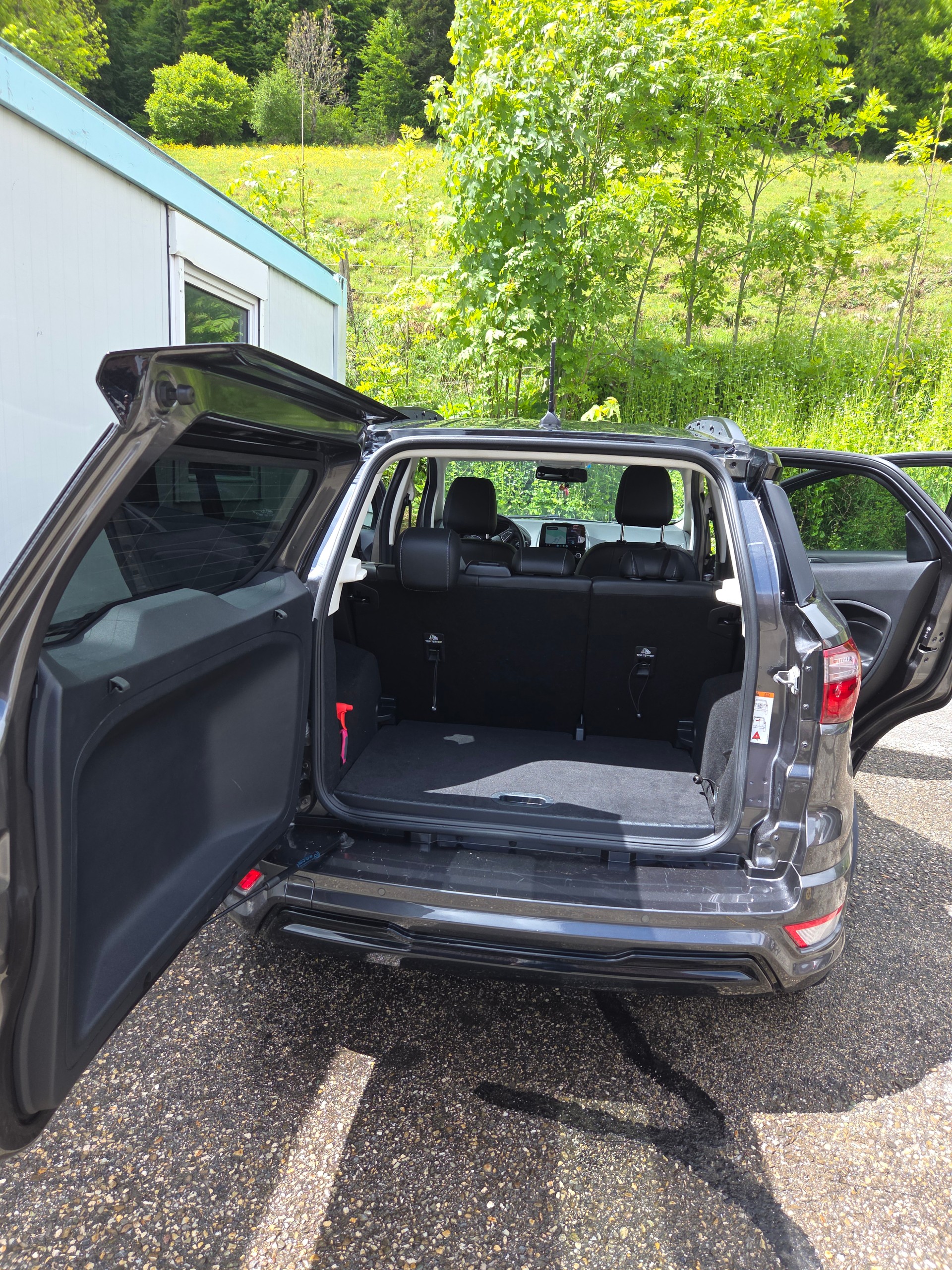 FORD 1.5 TDCi ST-Line 4x4-image-5