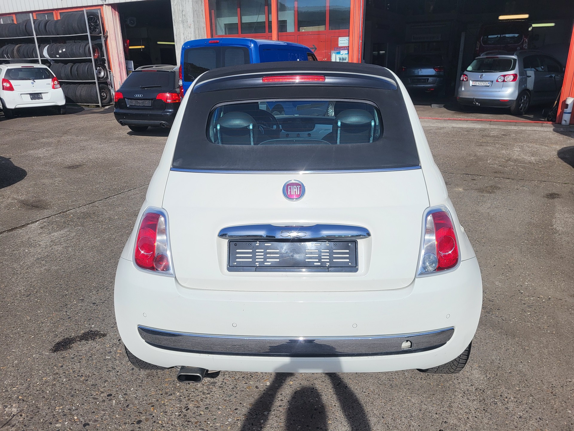 FIAT 500C 1.2 Pop-image-5