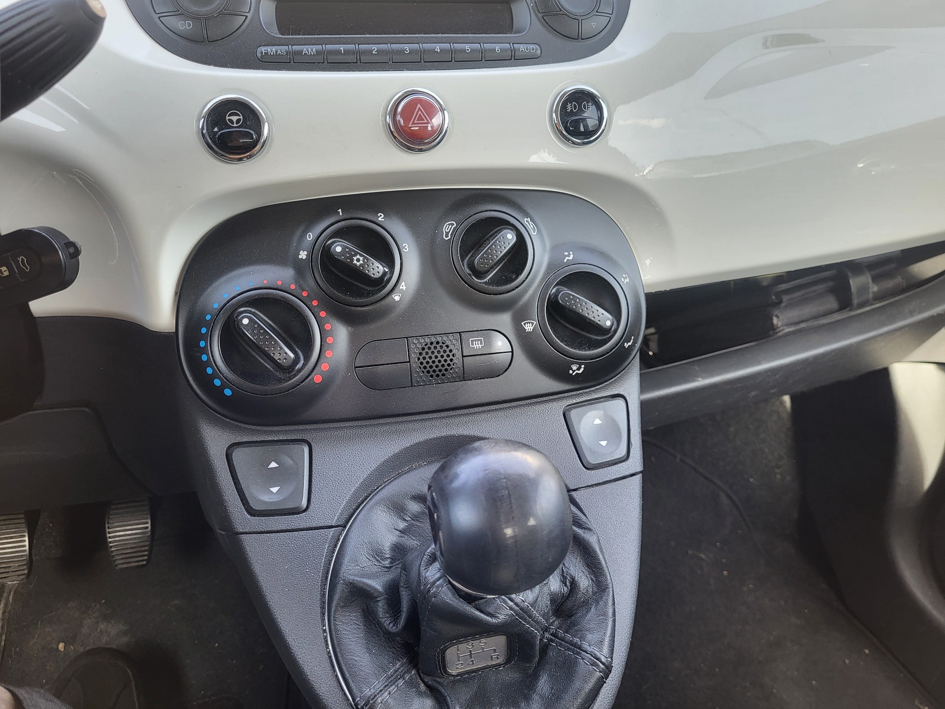 FIAT 500C 1.2 Pop-image-7