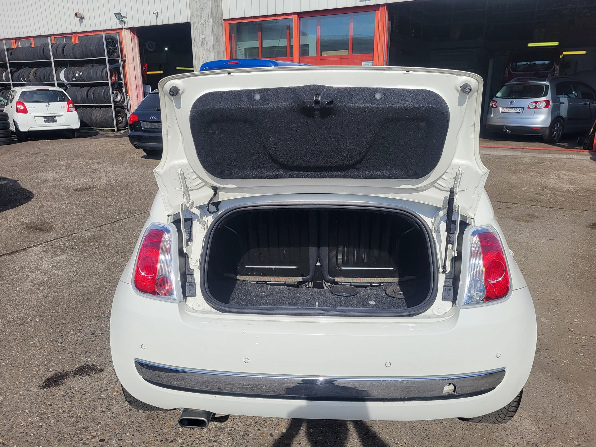 FIAT 500C 1.2 Pop-image-9