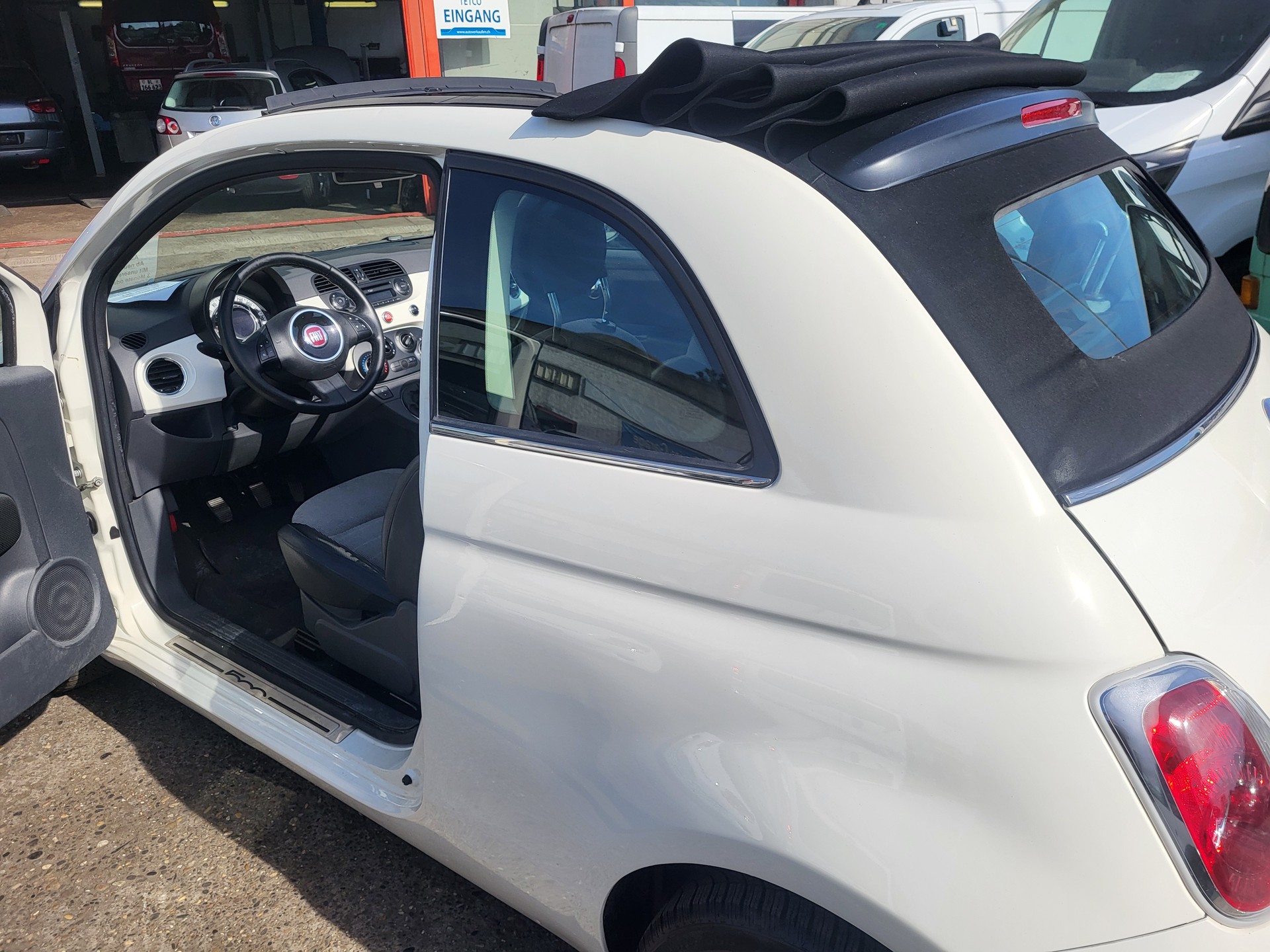 FIAT 500C 1.2 Pop-image-11