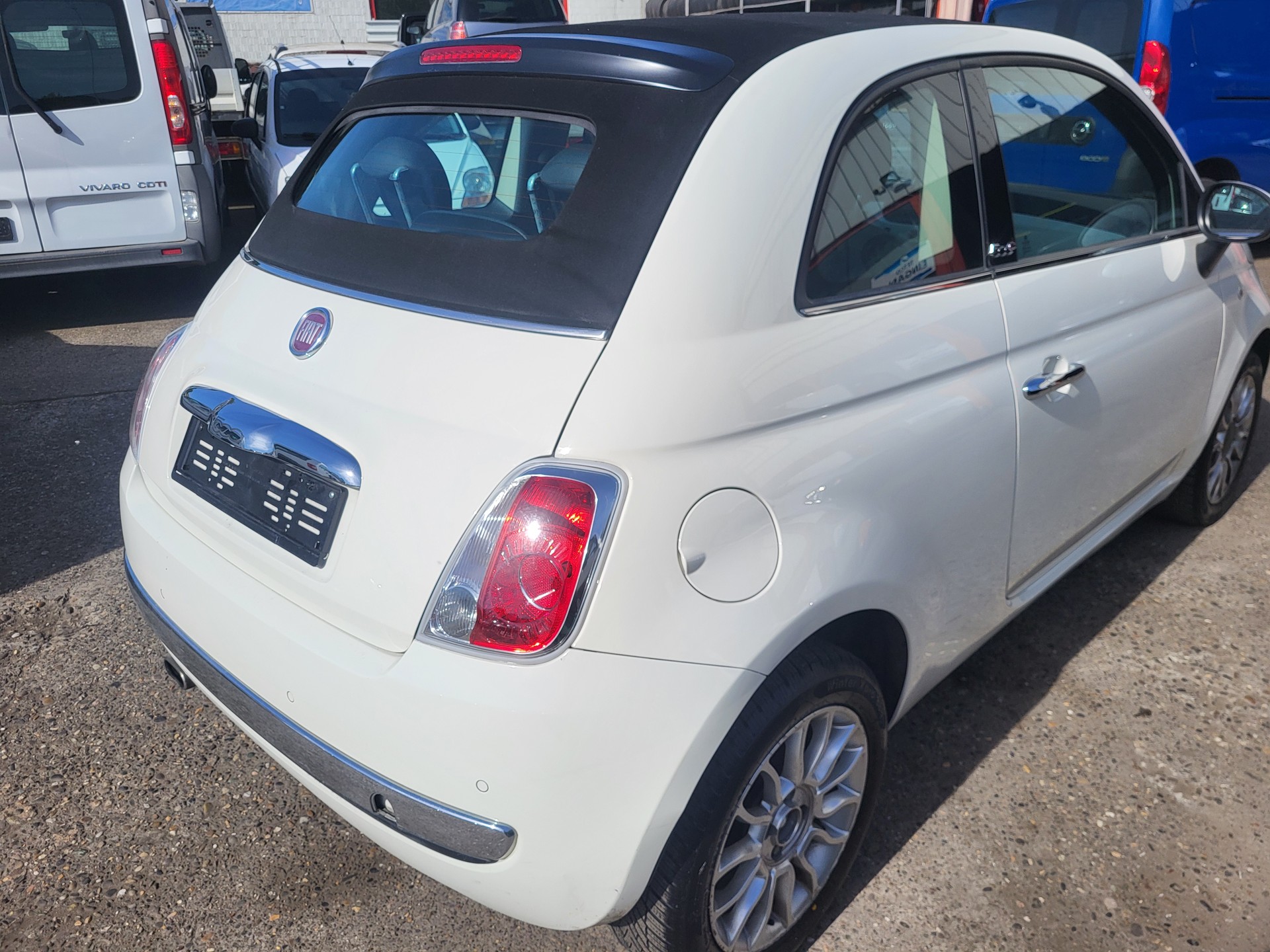 FIAT 500C 1.2 Pop-image-3