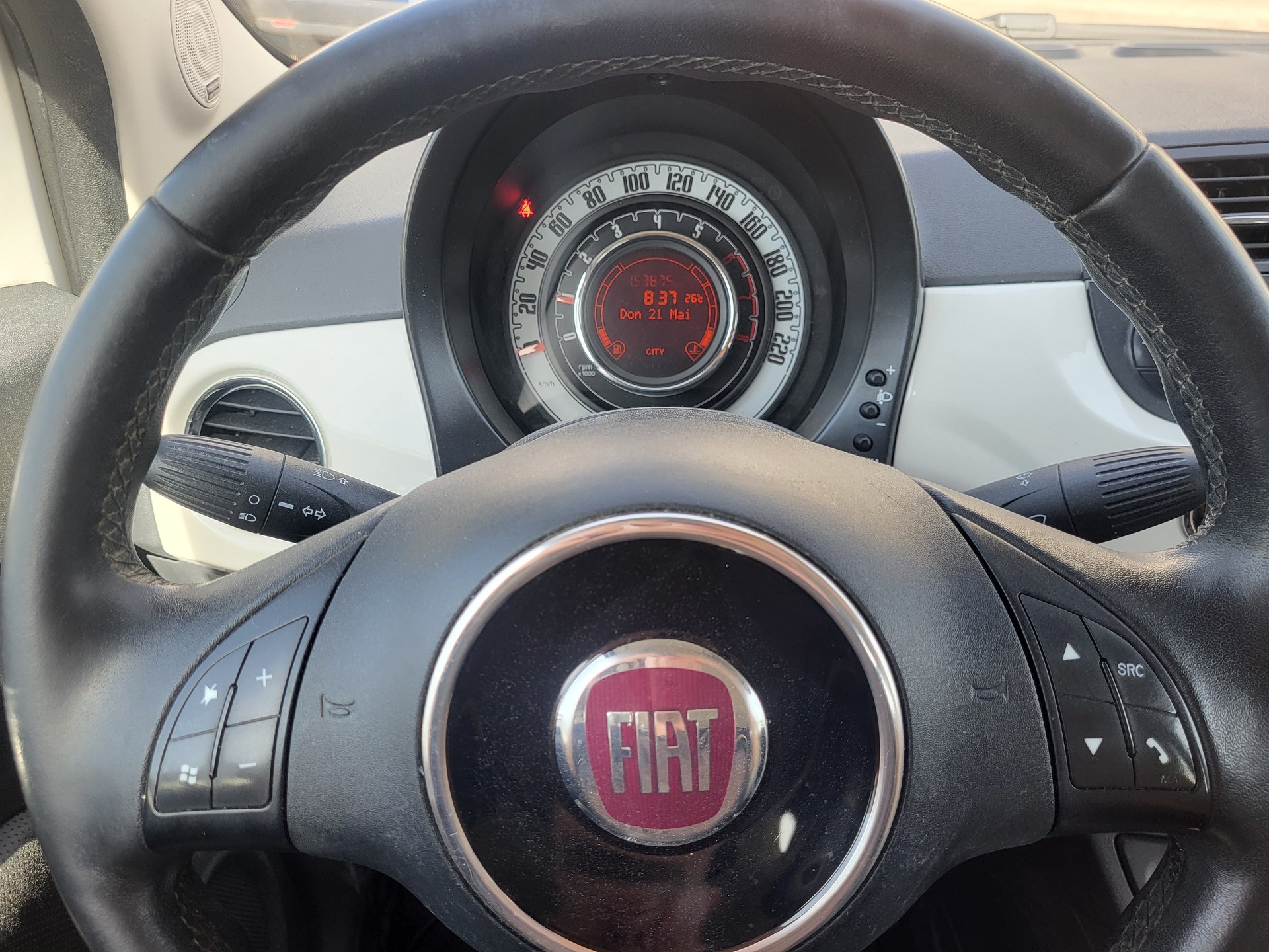 FIAT 500C 1.2 Pop-image-10