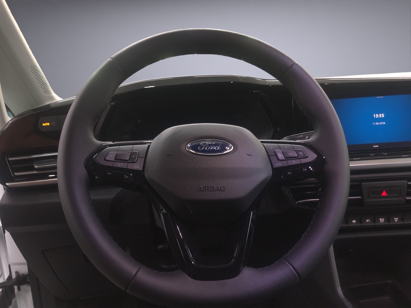 FORD Grand Transit Connect fourg. 1-image-5