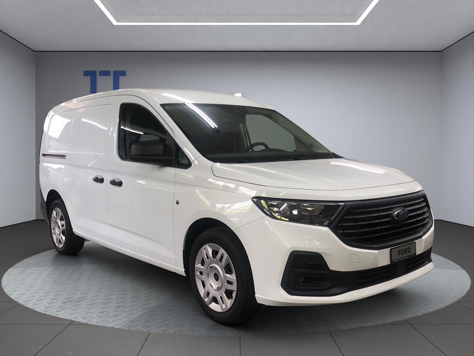 FORD Grand Transit Connect fourg. 1-showroom-element-3