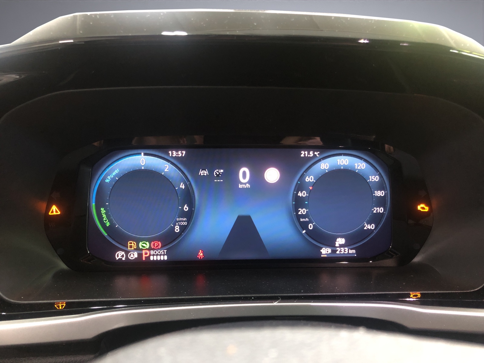 FORD Grand Transit Connect fourg. 1-image-6