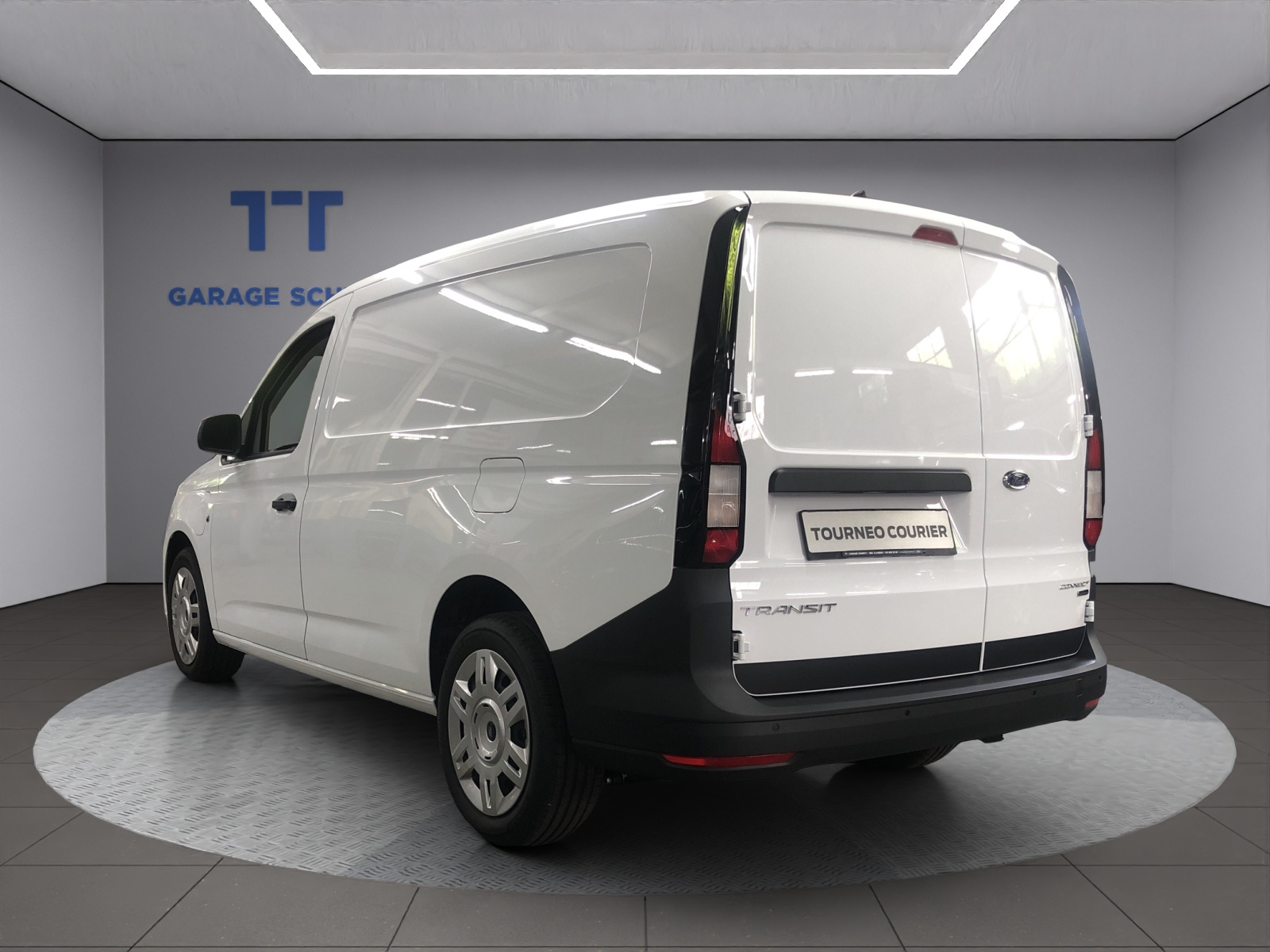 FORD Grand Transit Connect fourg. 1-showroom-element-1
