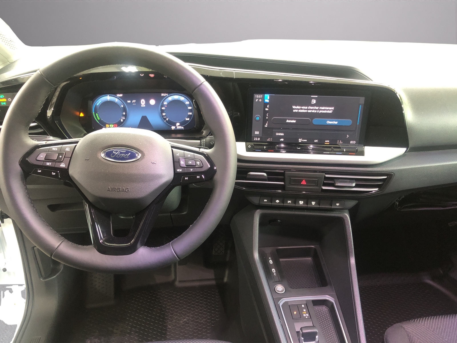FORD Grand Transit Connect fourg. 1-image-8