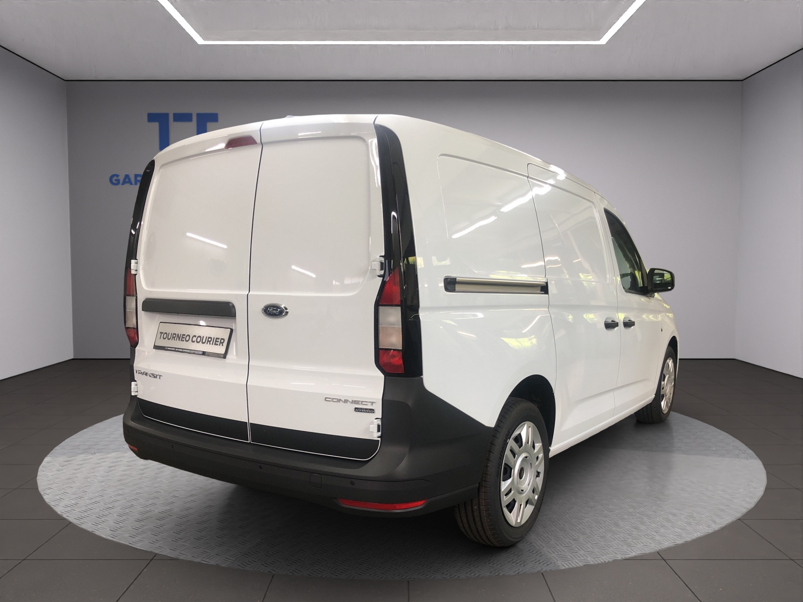 FORD Grand Transit Connect fourg. 1-showroom-element-2