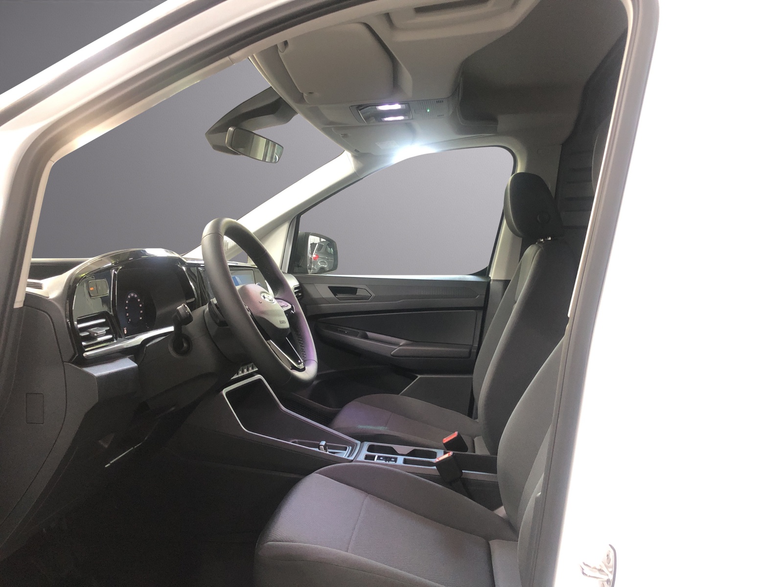 FORD Grand Transit Connect fourg. 1-image-4