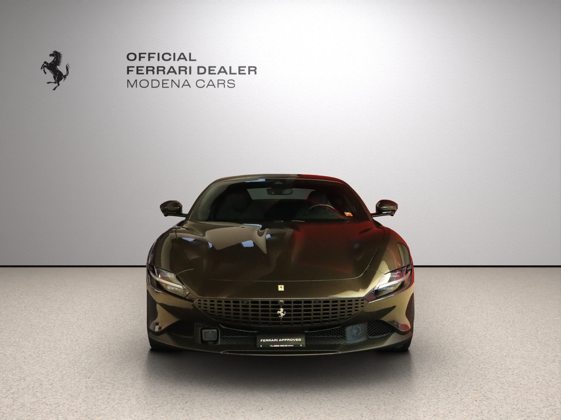 FERRARI Roma 3.9 V8 T-image-4