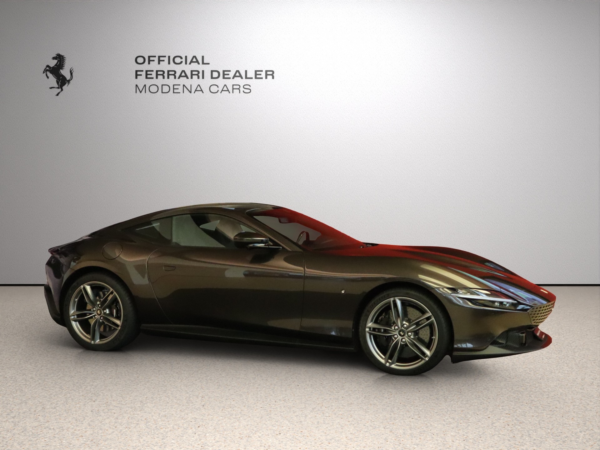 FERRARI Roma 3.9 V8 T-image-15