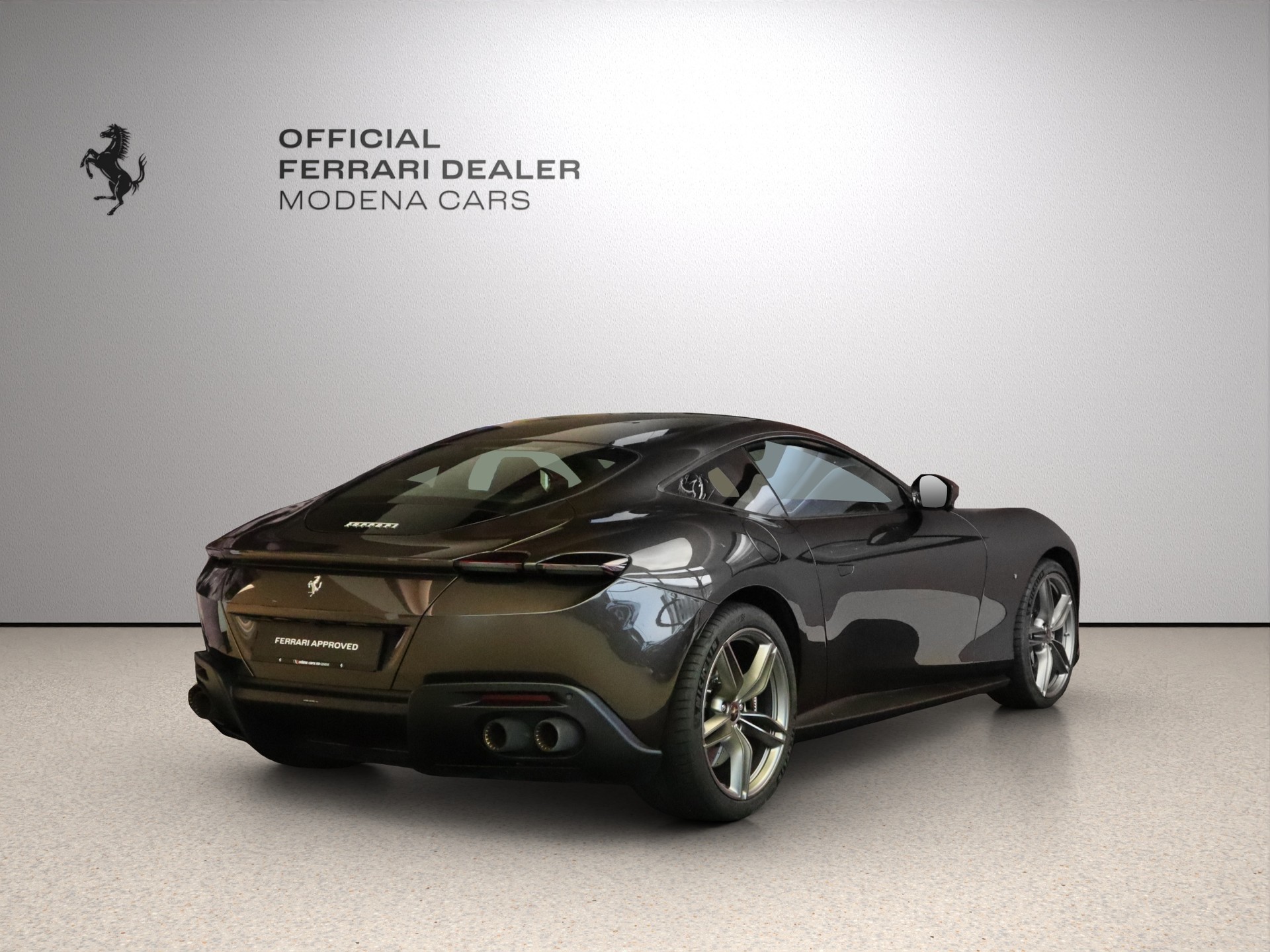 FERRARI Roma 3.9 V8 T-showroom-element-1