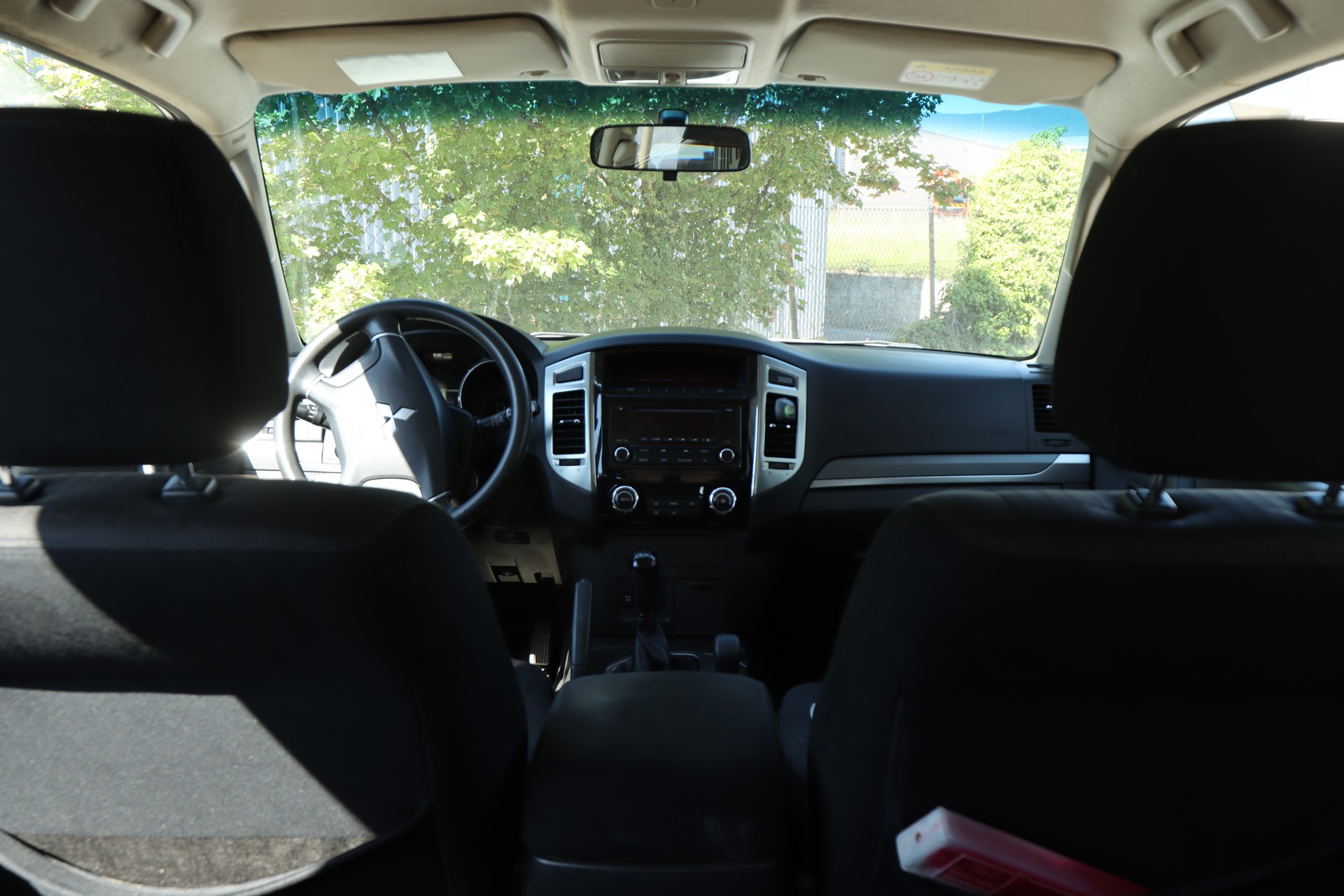 MITSUBISHI 3.2 DID Profi-image-5