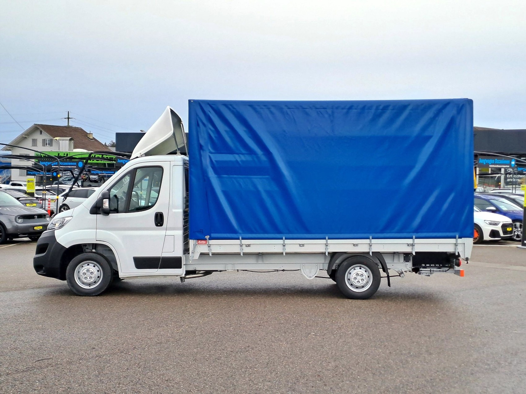 CITROEN Jumper Kab.-Ch. 35 L3 2.2 BlueHDi 140-showroom-element-1