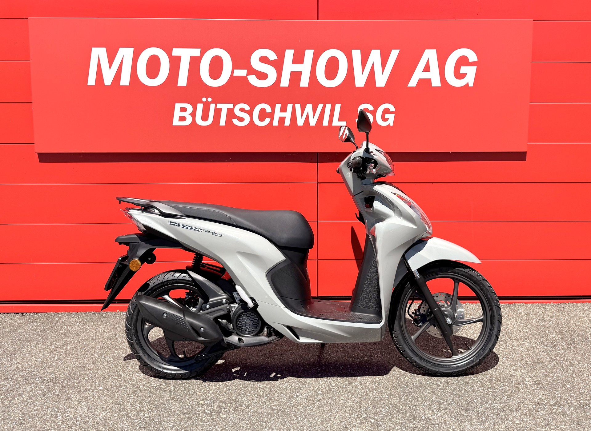 HONDA NSC Vision 110-image-0