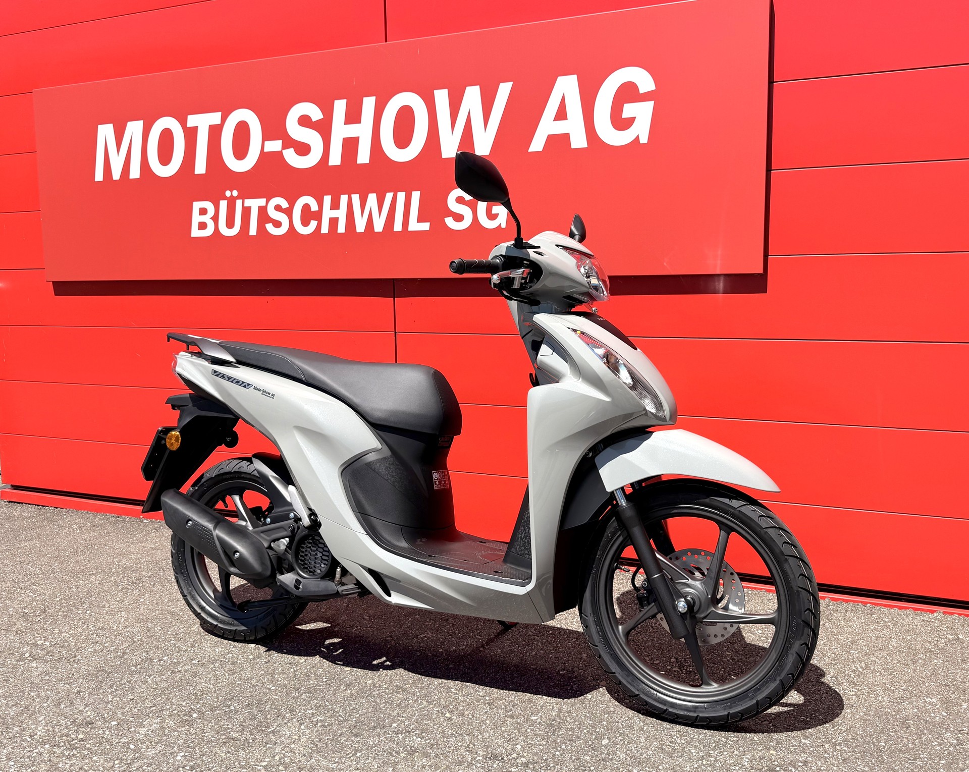 HONDA NSC Vision 110-image-1