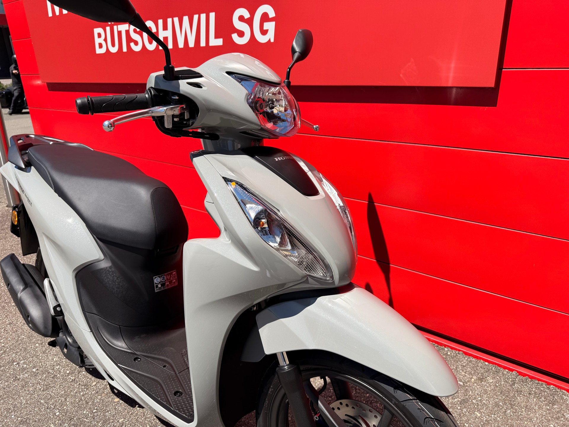 HONDA NSC Vision 110-image-2