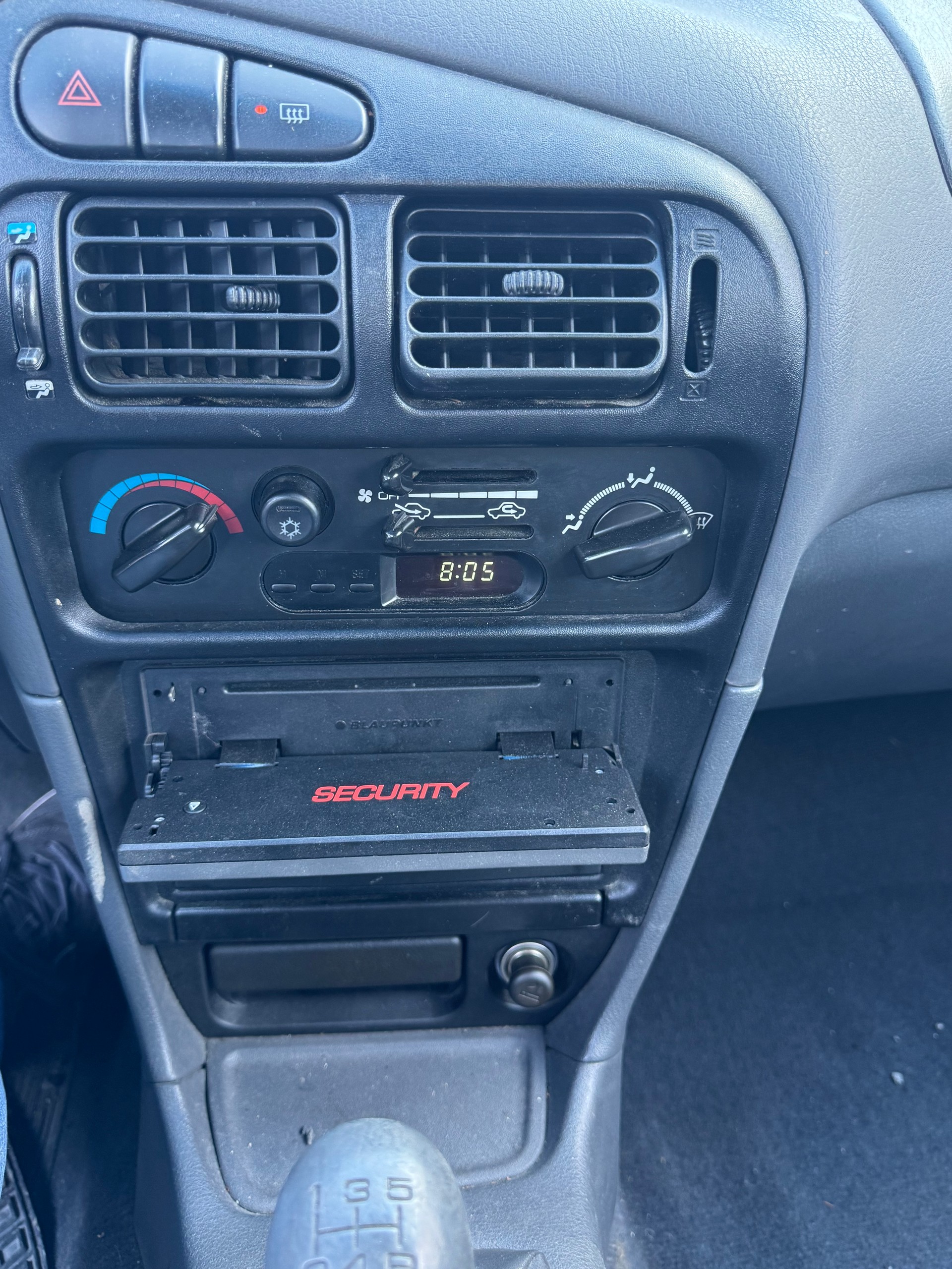 MITSUBISHI Lancer 1.6 GL Sw.Star 4x4-image-10