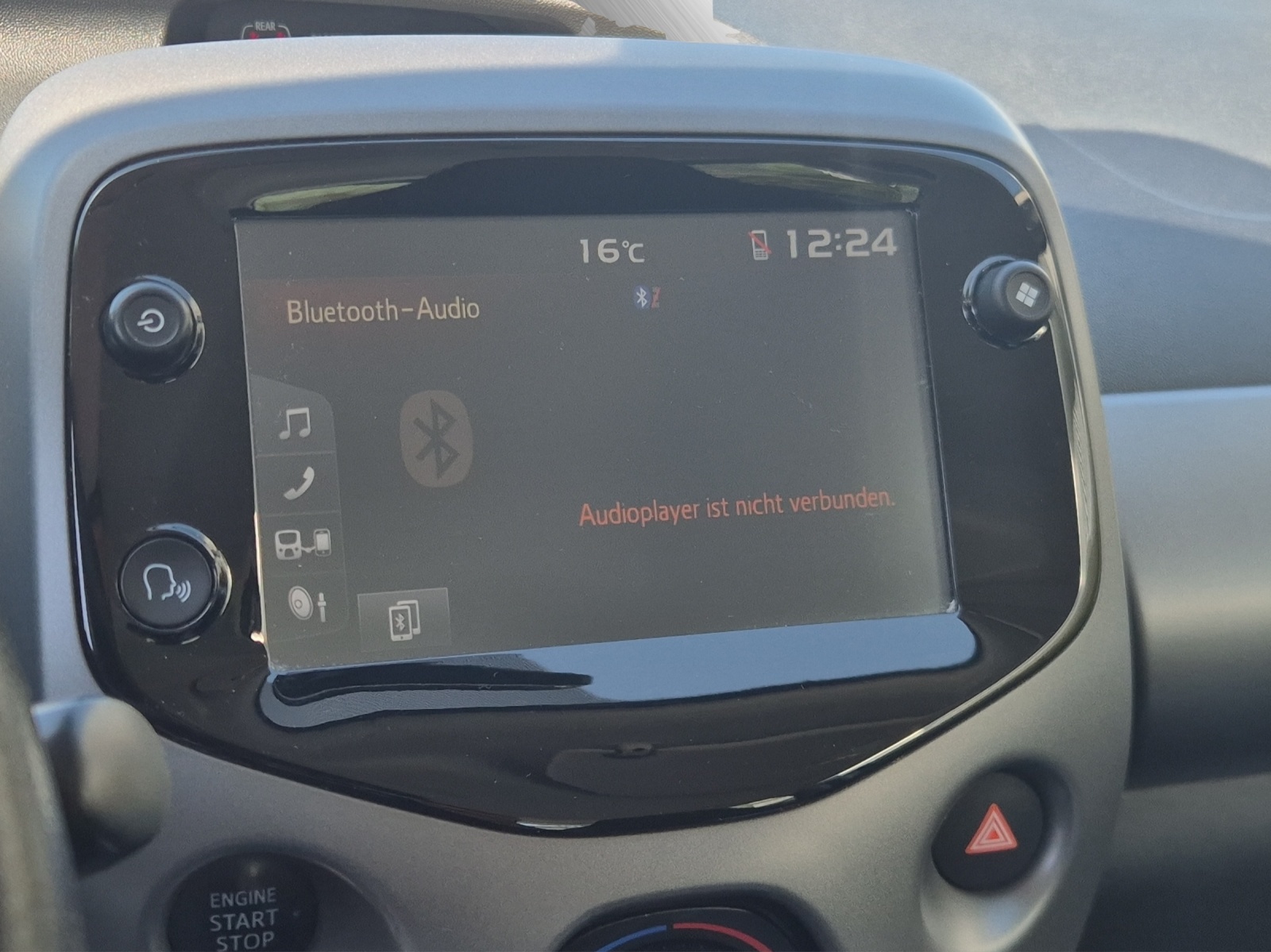 TOYOTA Aygo 1.0 VVT-i Trend-image-12
