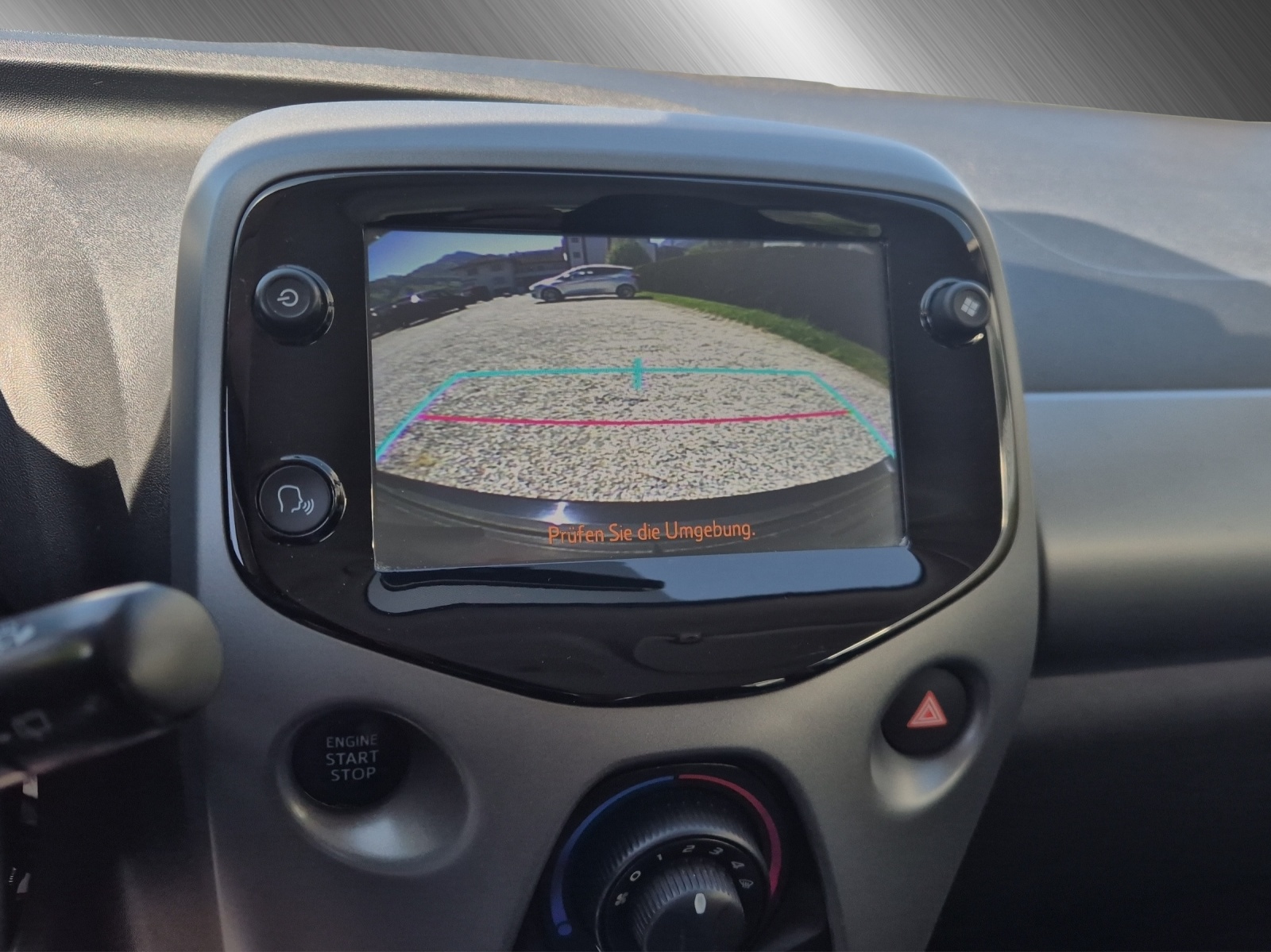 TOYOTA Aygo 1.0 VVT-i Trend-image-11