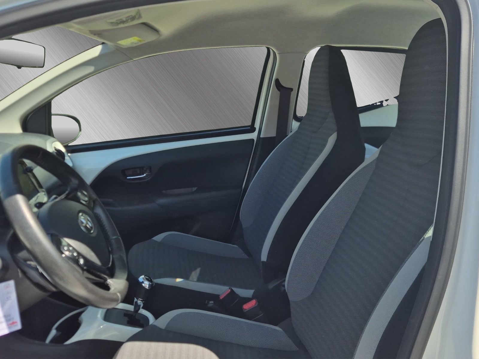 TOYOTA Aygo 1.0 VVT-i Trend-image-8