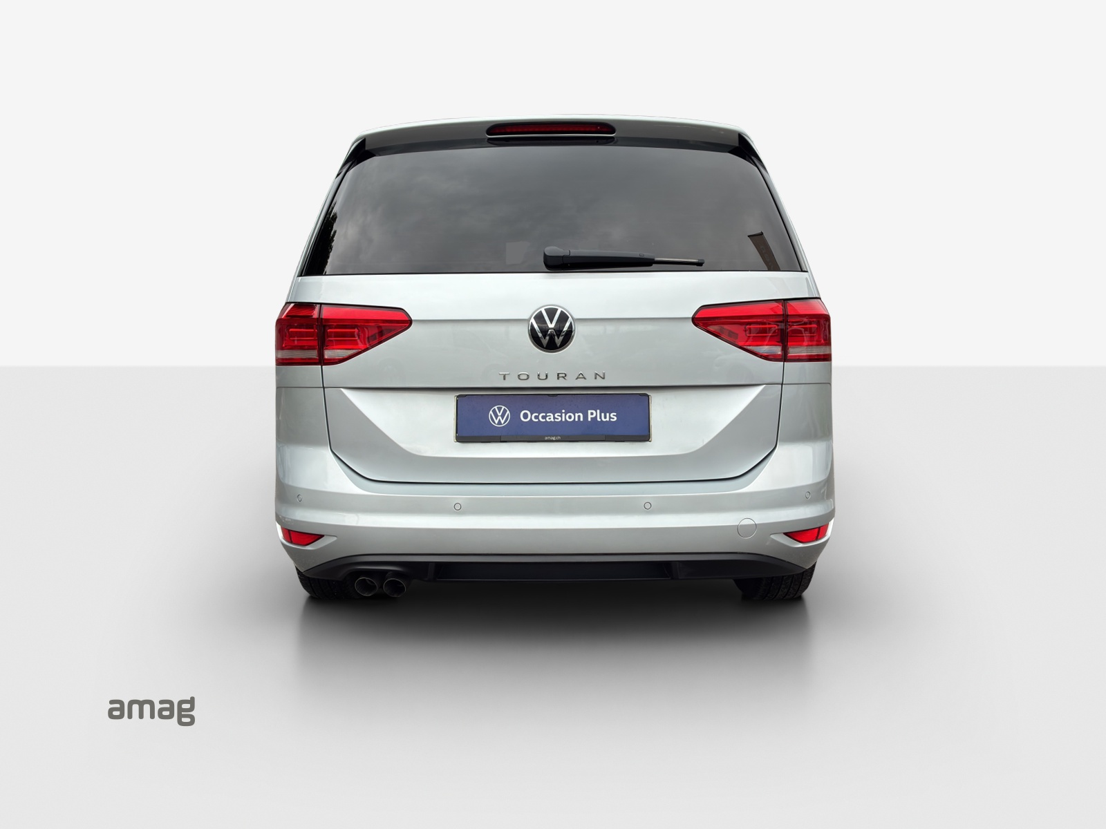 VW Touran 2.0 TDI BlueMotion Technology Comfortline DSG-showroom-element-3