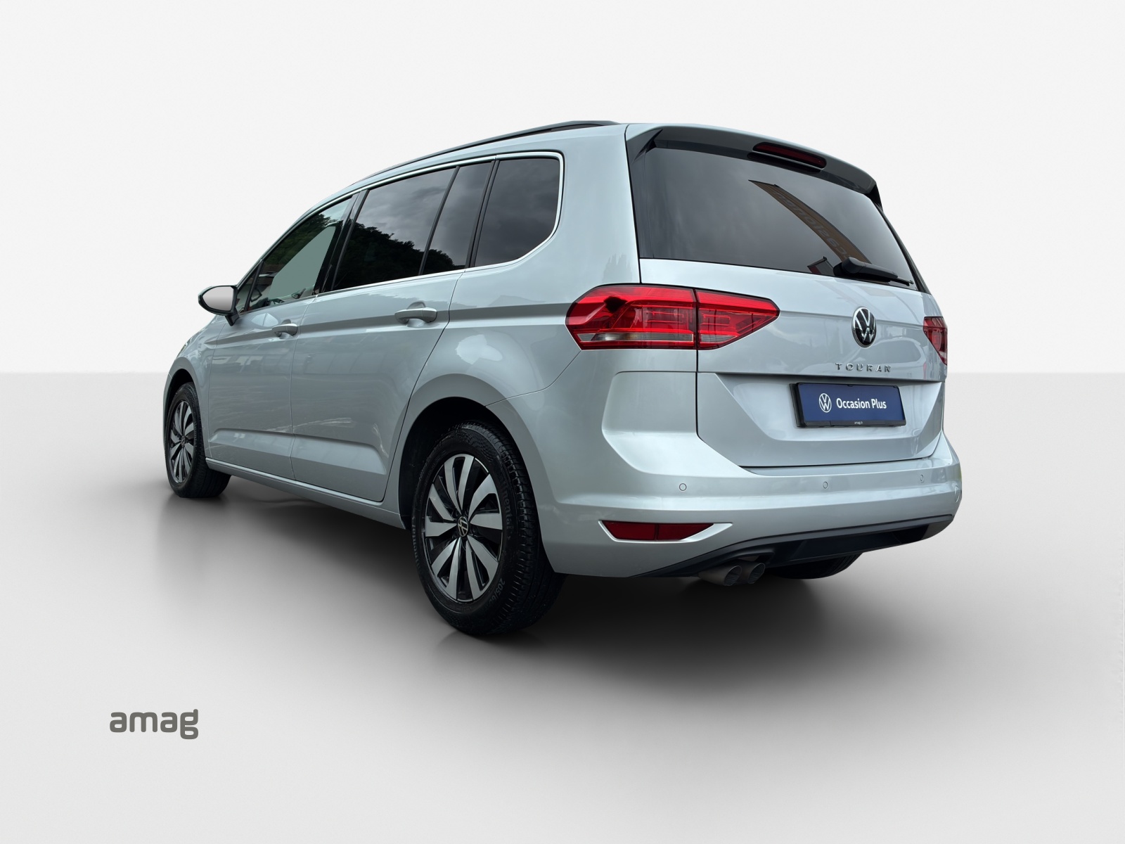 VW Touran 2.0 TDI BlueMotion Technology Comfortline DSG-showroom-element-2