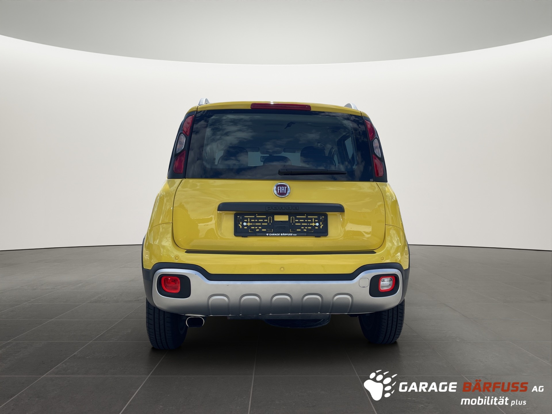 FIAT Panda 0.9 T TwinAir Cro. 4x4 S/S E6d-showroom-element-3