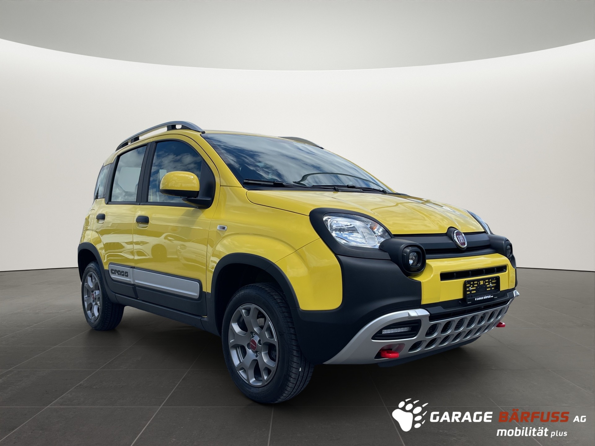 FIAT Panda 0.9 T TwinAir Cross 4x4-image-6