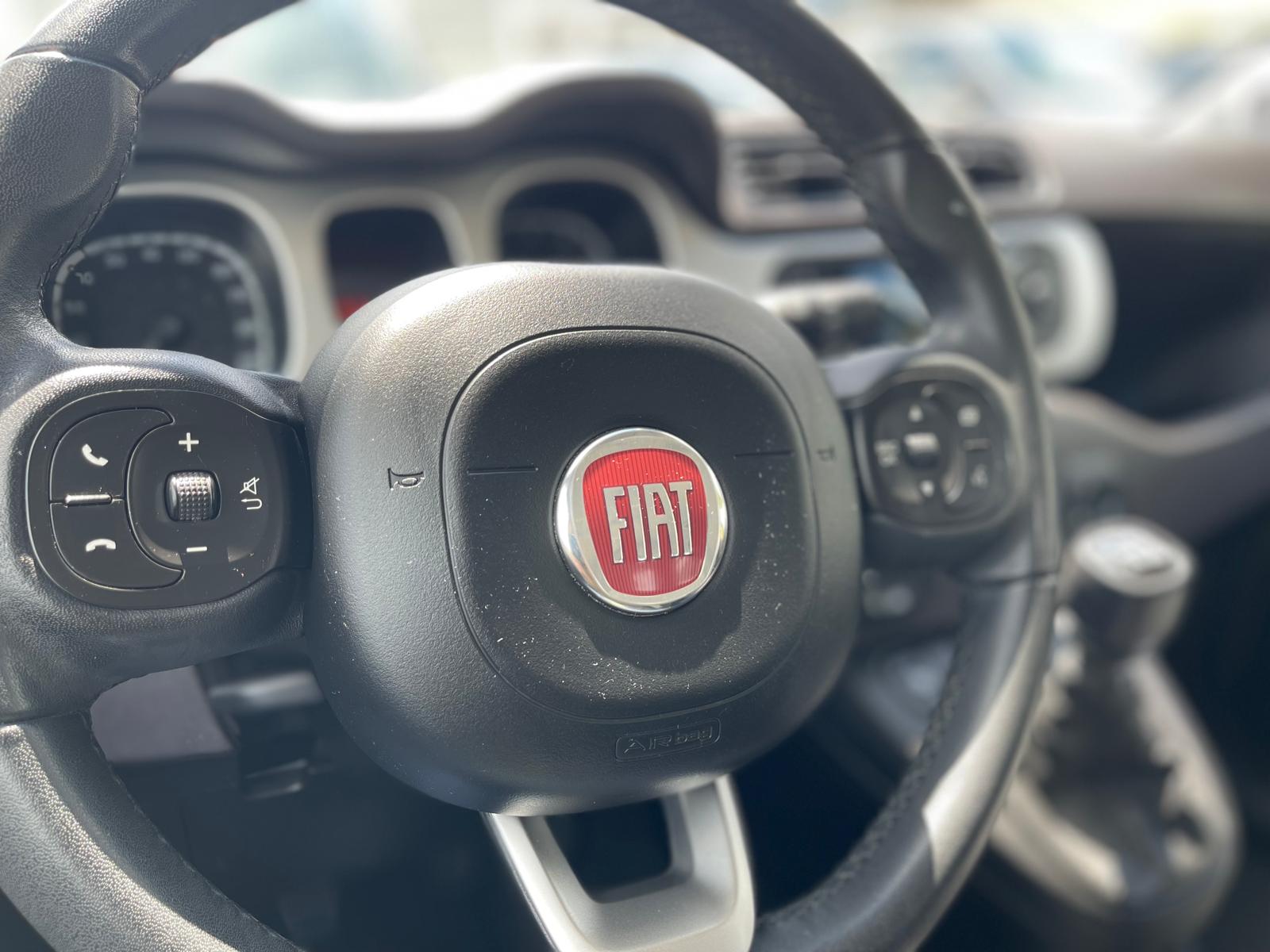 FIAT Panda 0.9 T TwinAir Cross 4x4-image-10