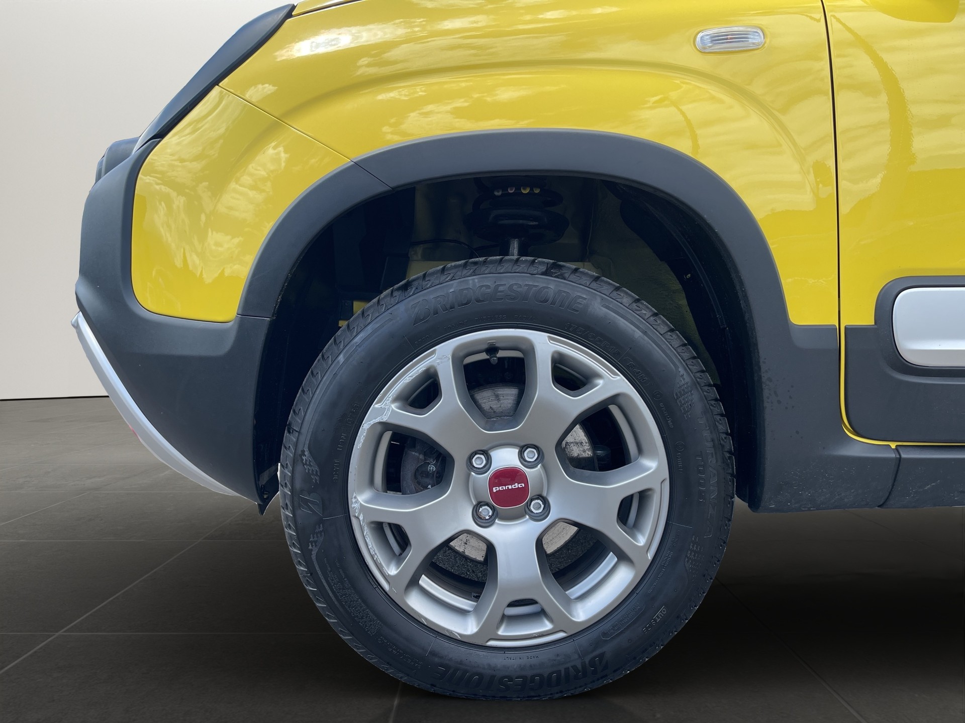 FIAT Panda 0.9 T TwinAir Cross 4x4-image-17
