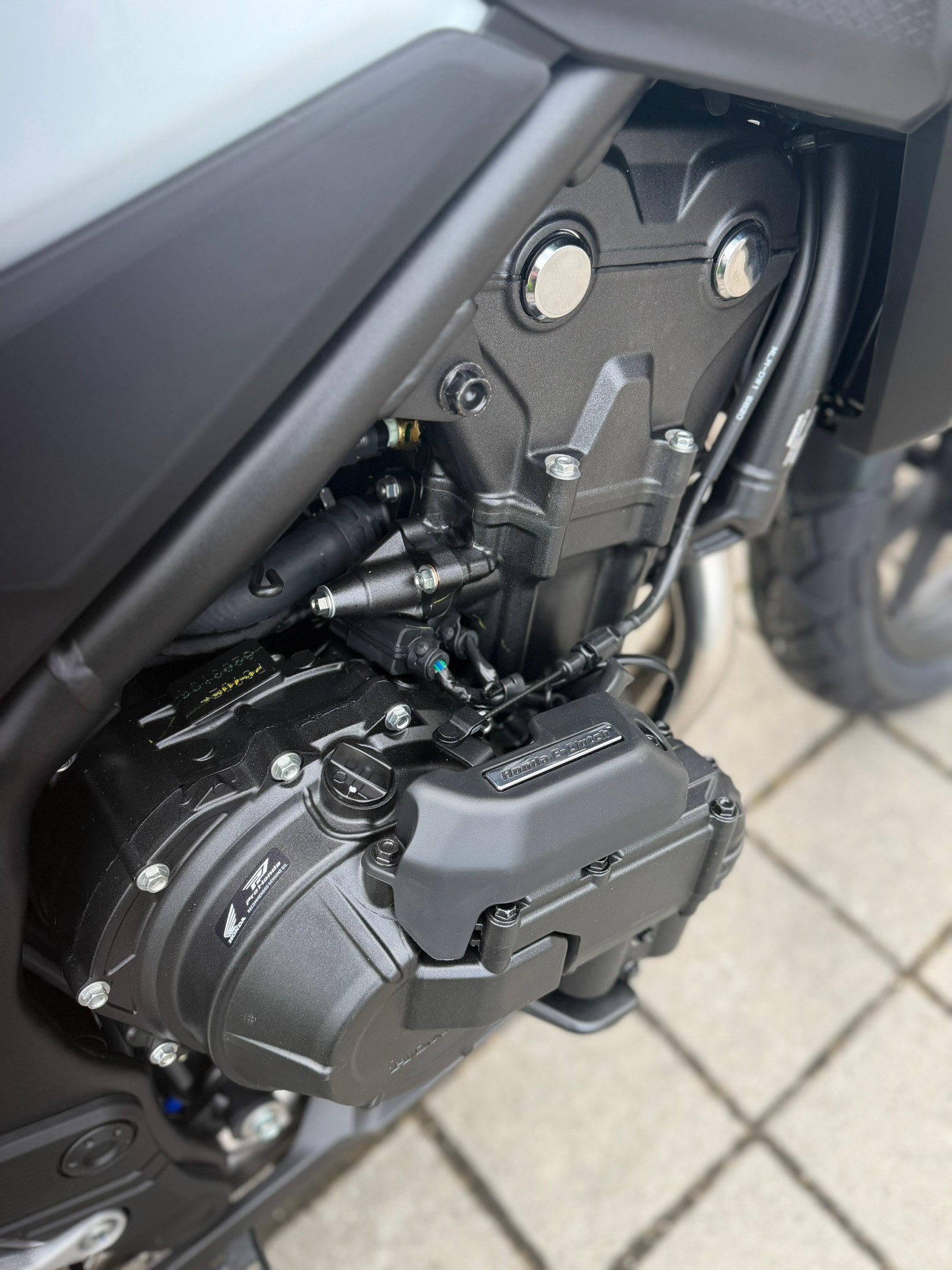 HONDA E CLUTCH VERSION-image-5