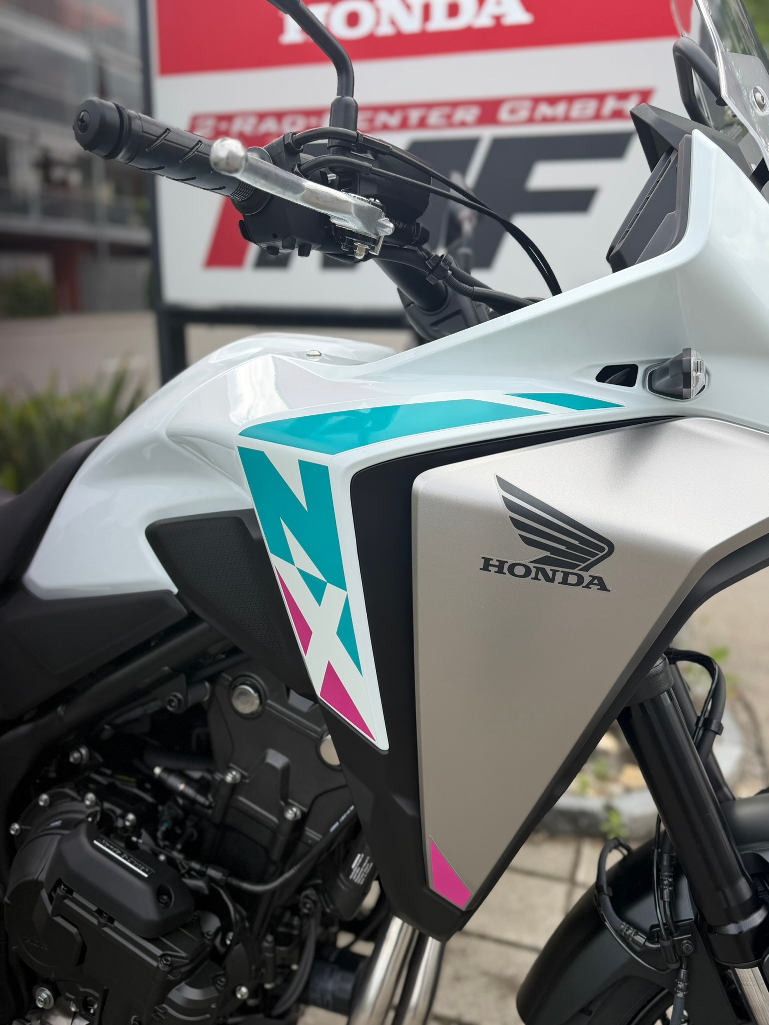 HONDA E CLUTCH VERSION-image-3