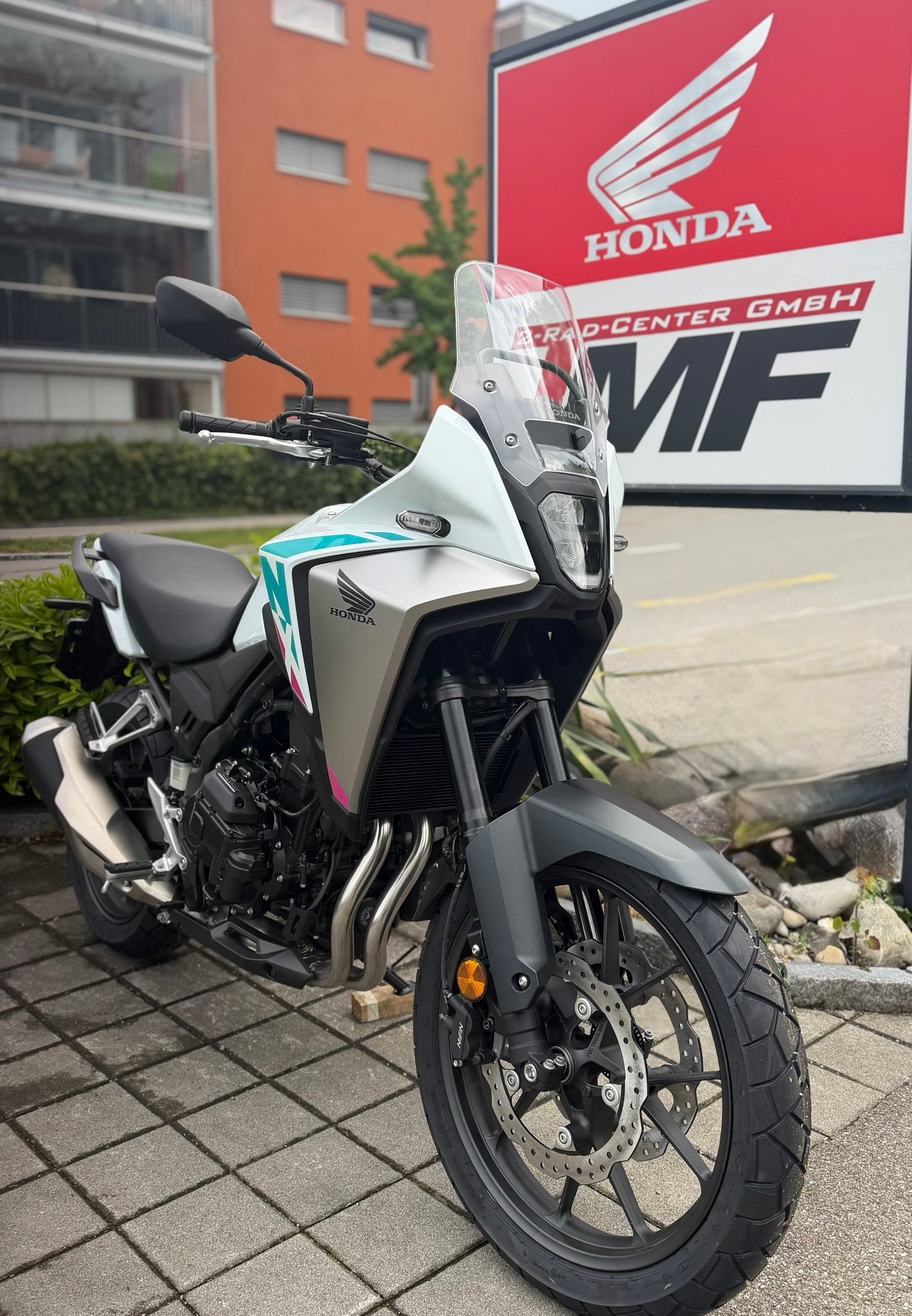 HONDA E CLUTCH VERSION-image-2